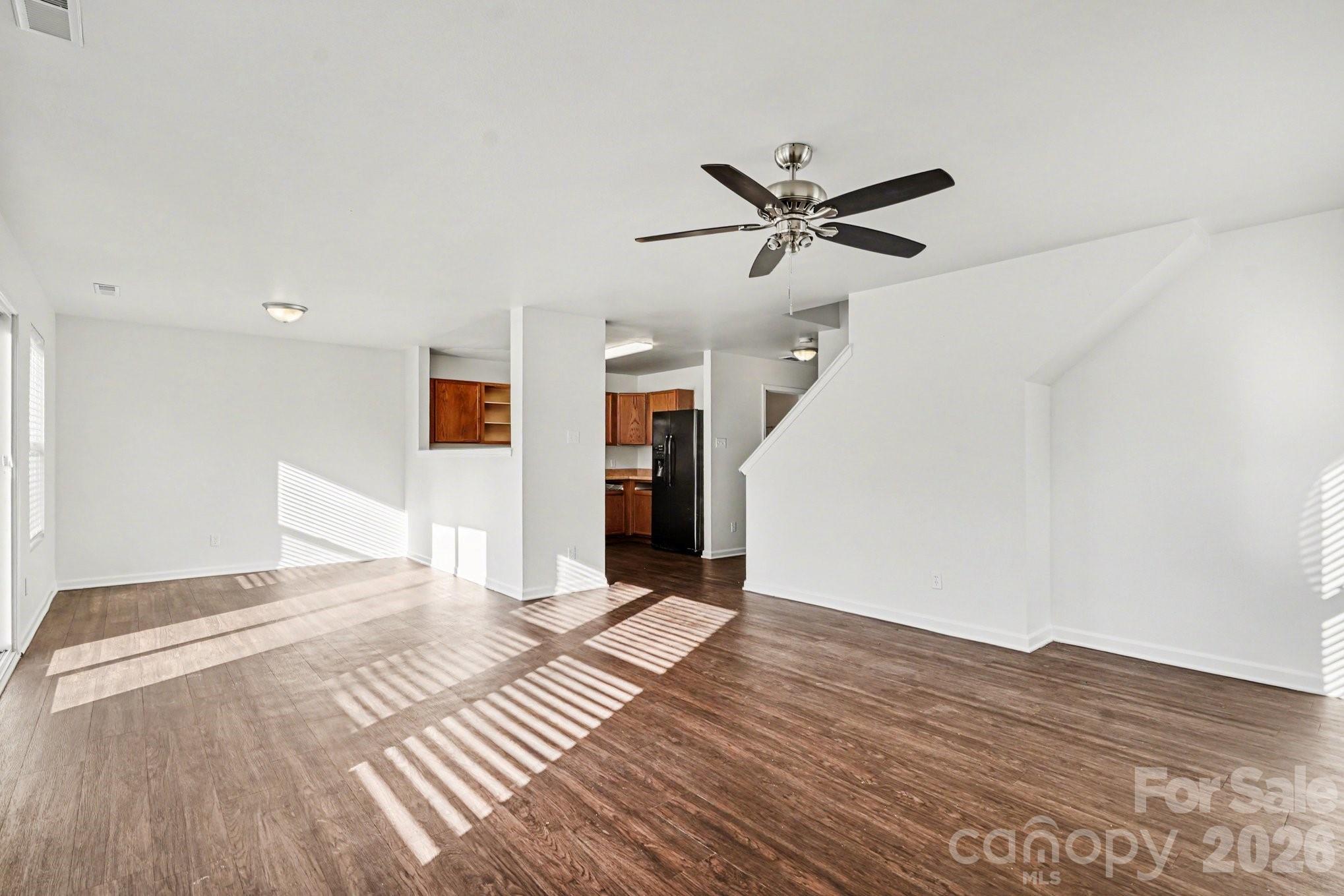 911 Swearngan Ridge Court