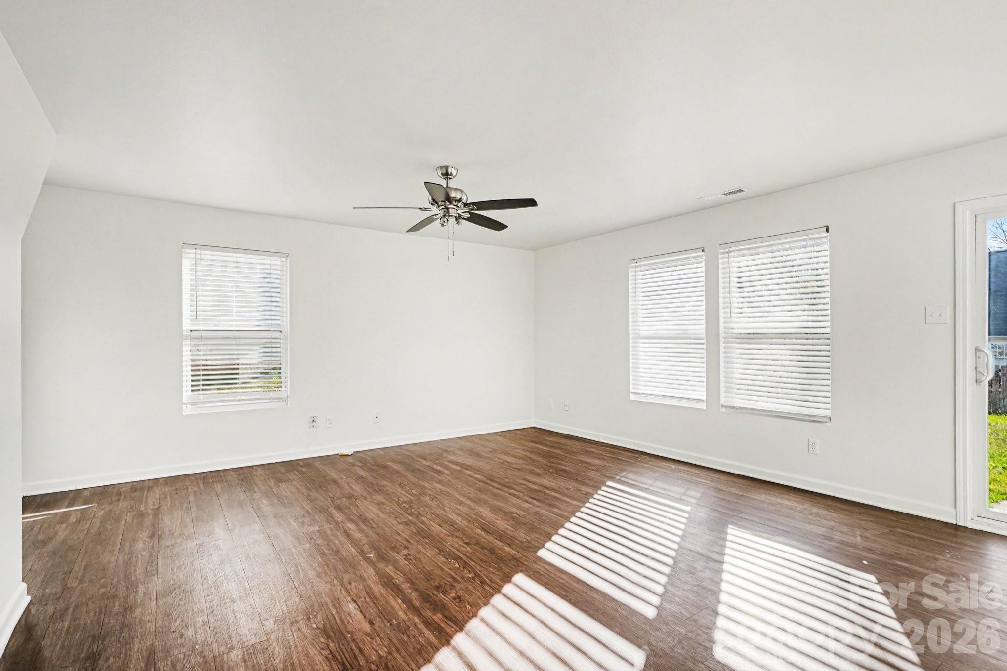 911 Swearngan Ridge Court