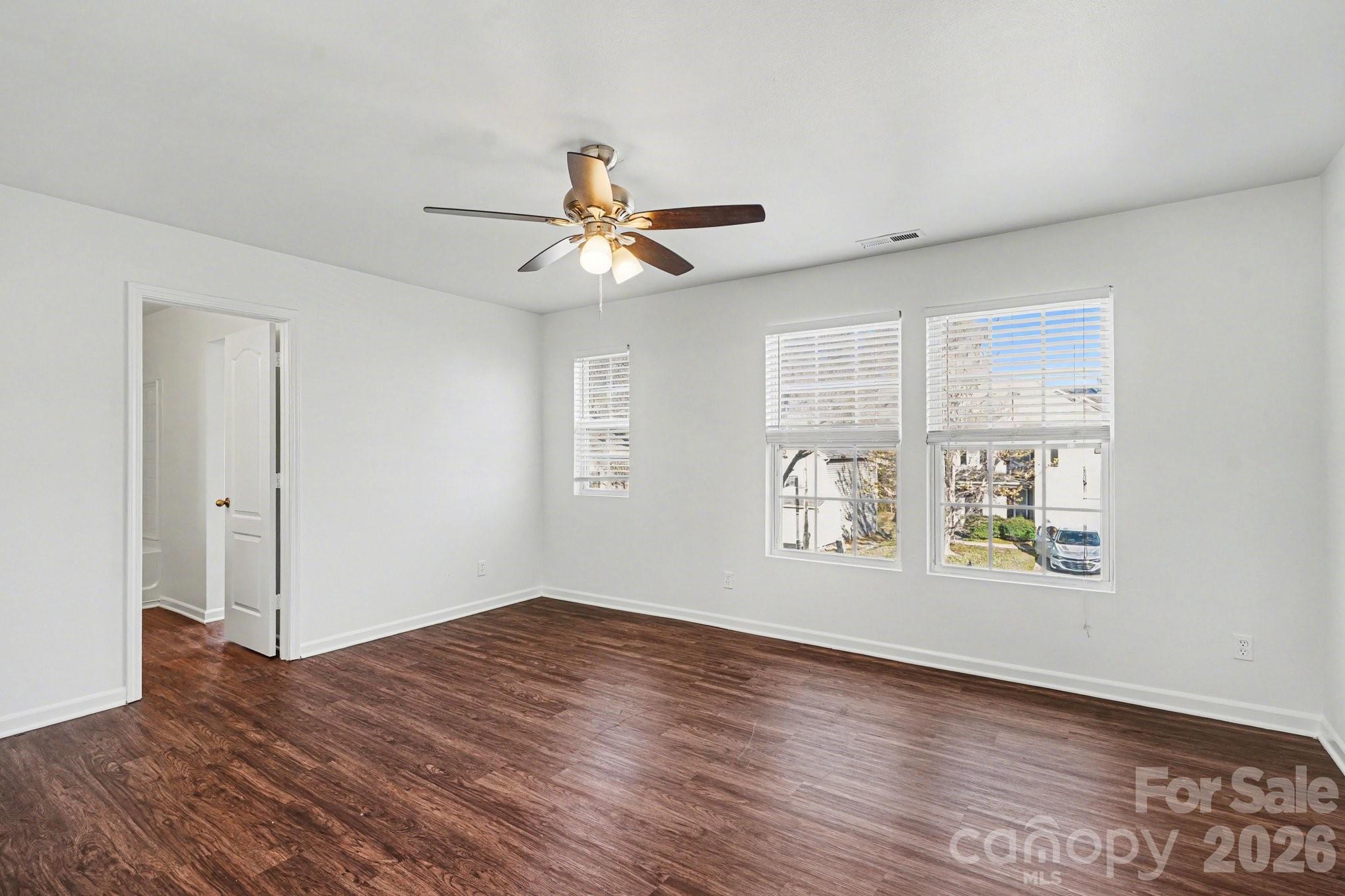 911 Swearngan Ridge Court