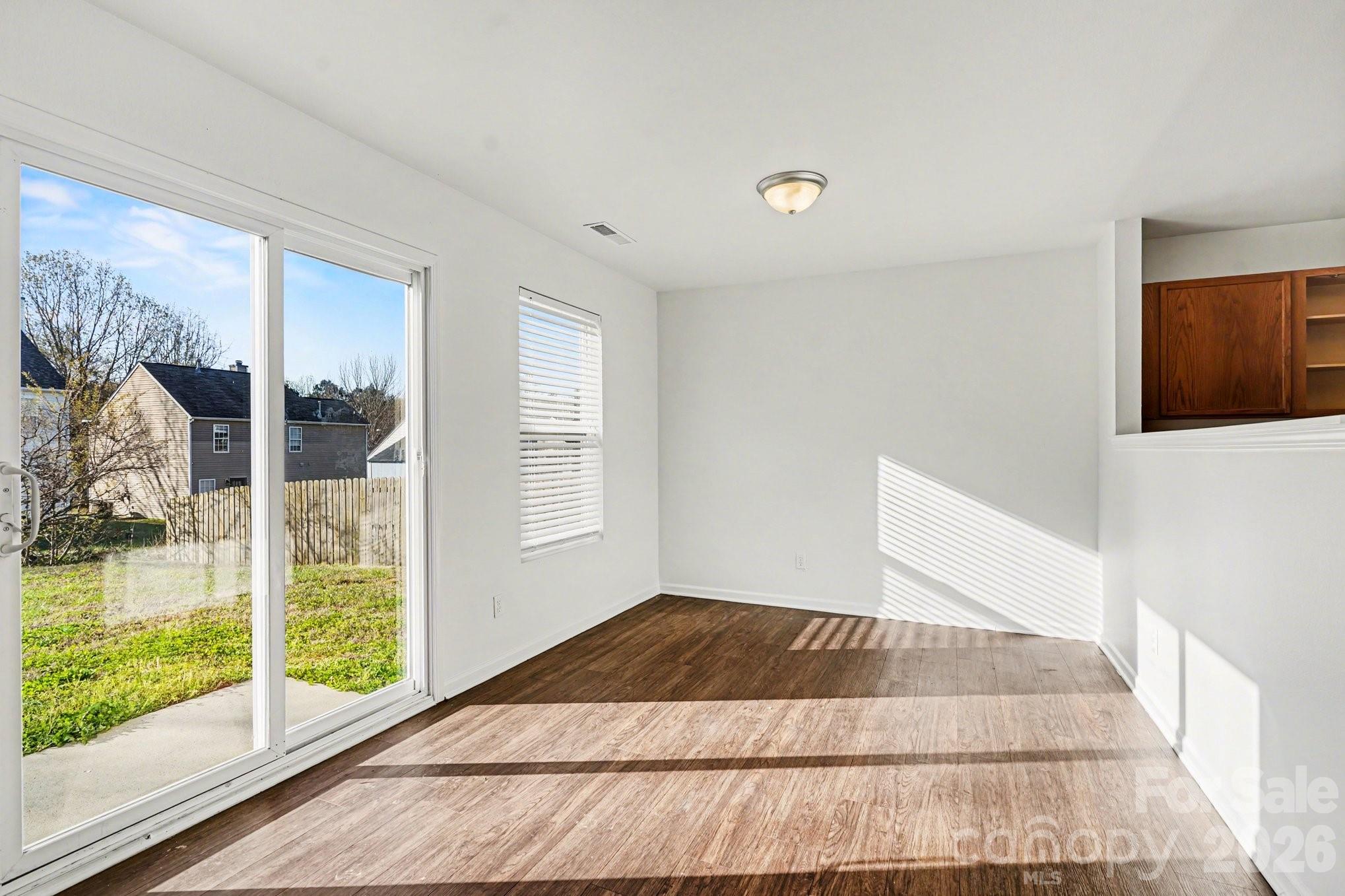 911 Swearngan Ridge Court