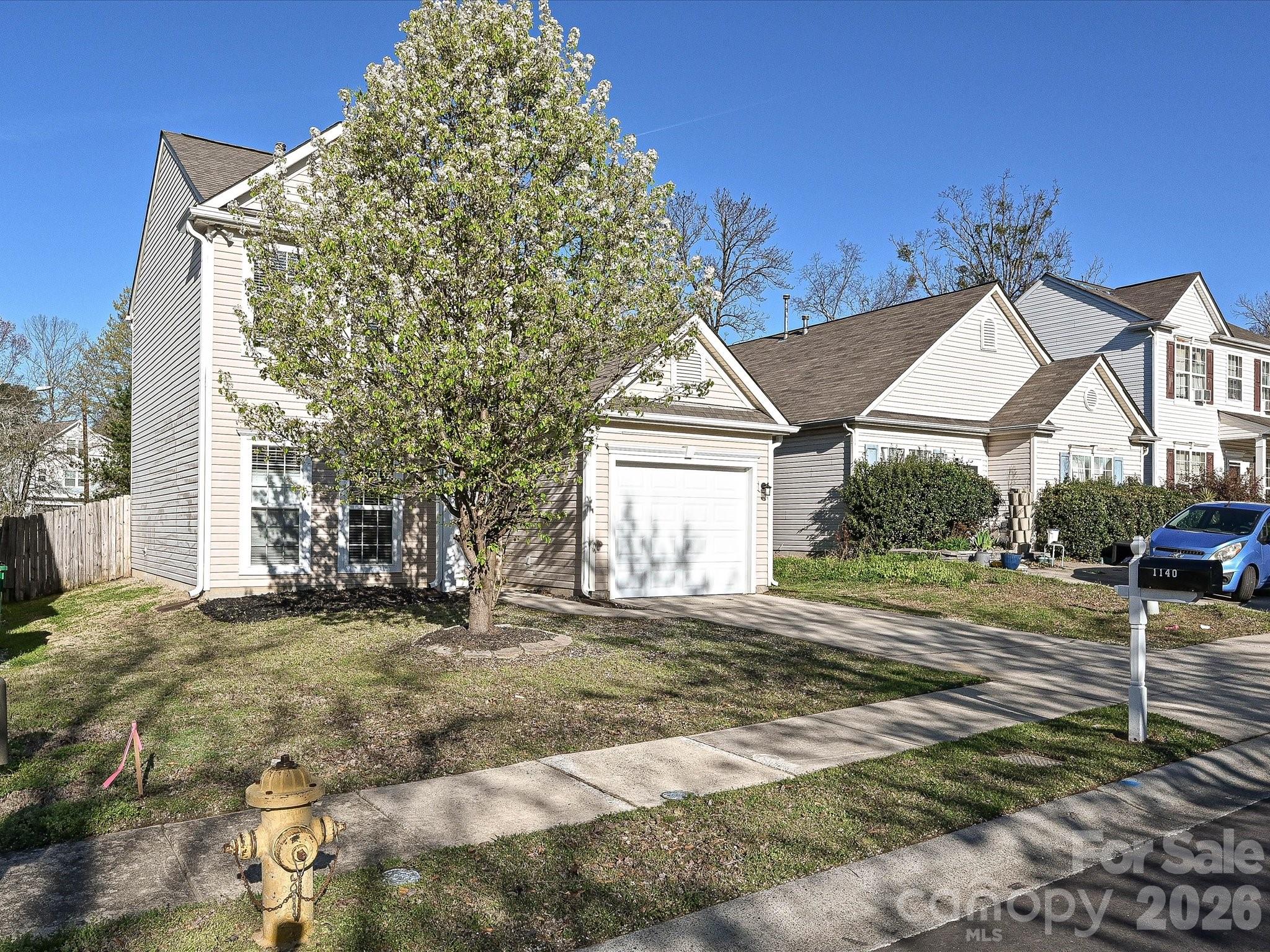 1140 Hannah Rae Court