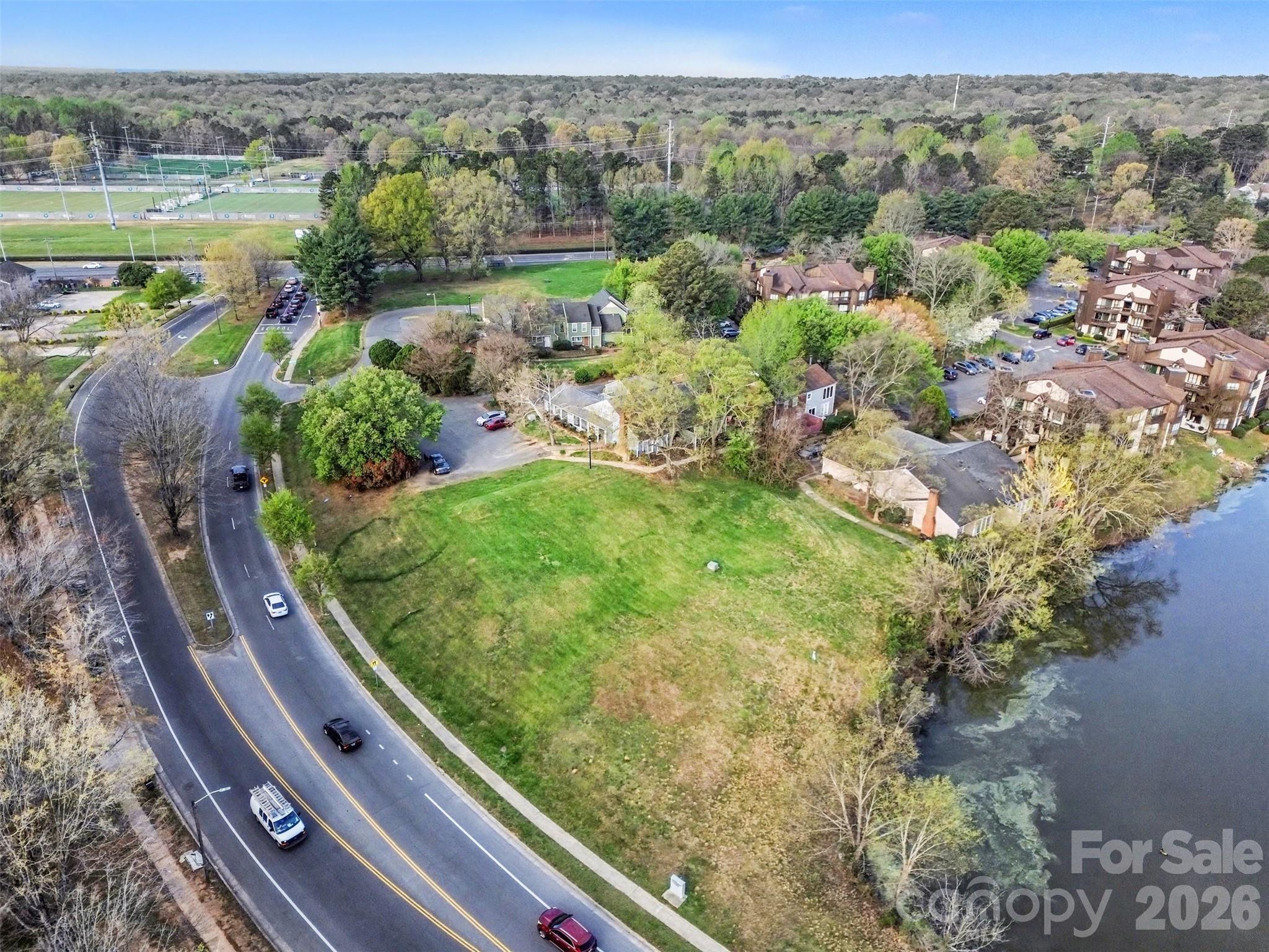 1725 Village Lake Drive