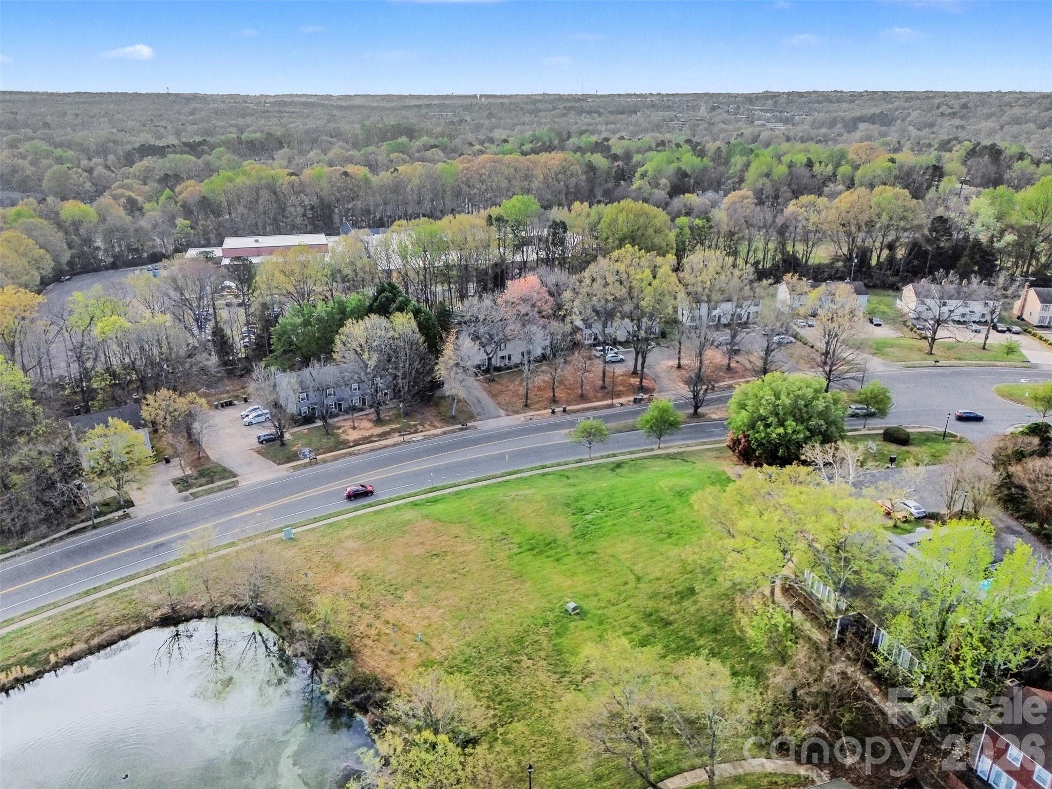 1725 Village Lake Drive