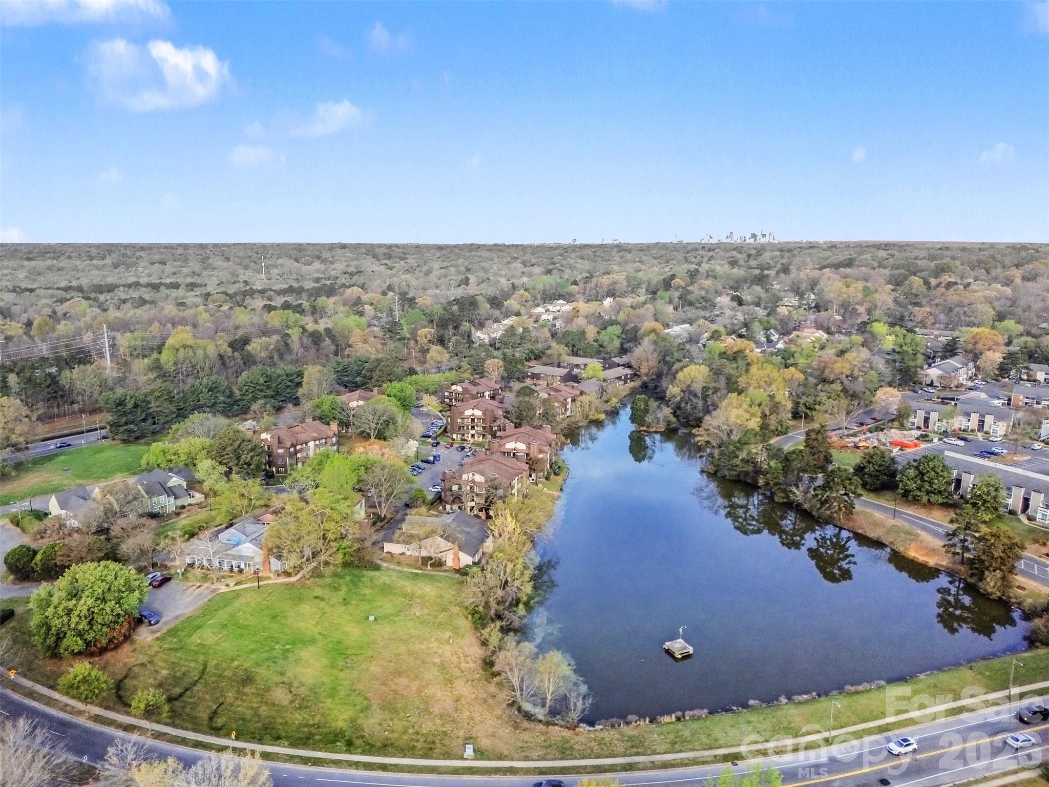 1725 Village Lake Drive