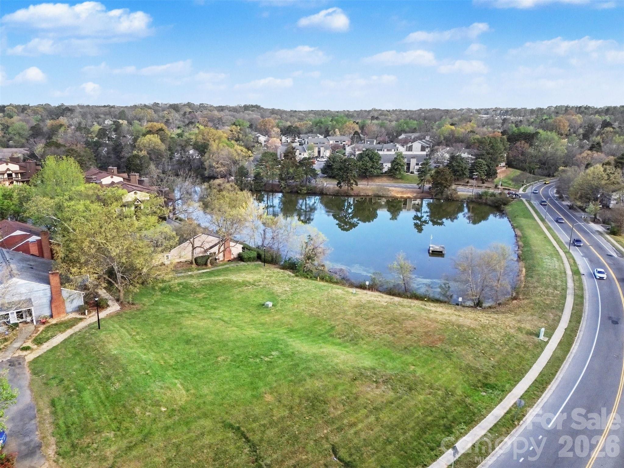1725 Village Lake Drive