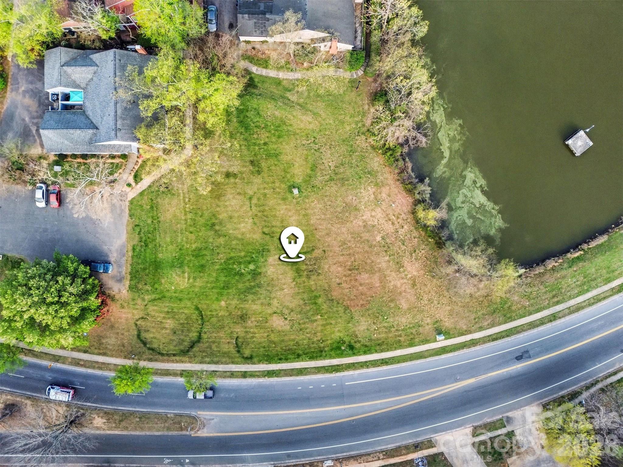 1725 Village Lake Drive