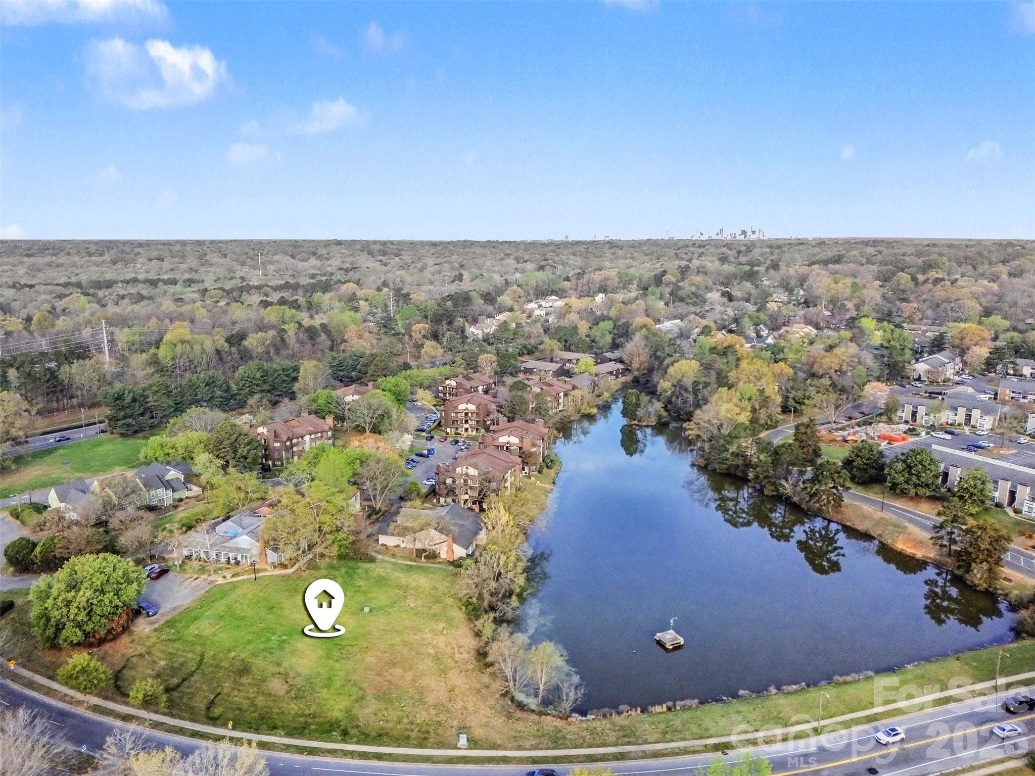 1725 Village Lake Drive
