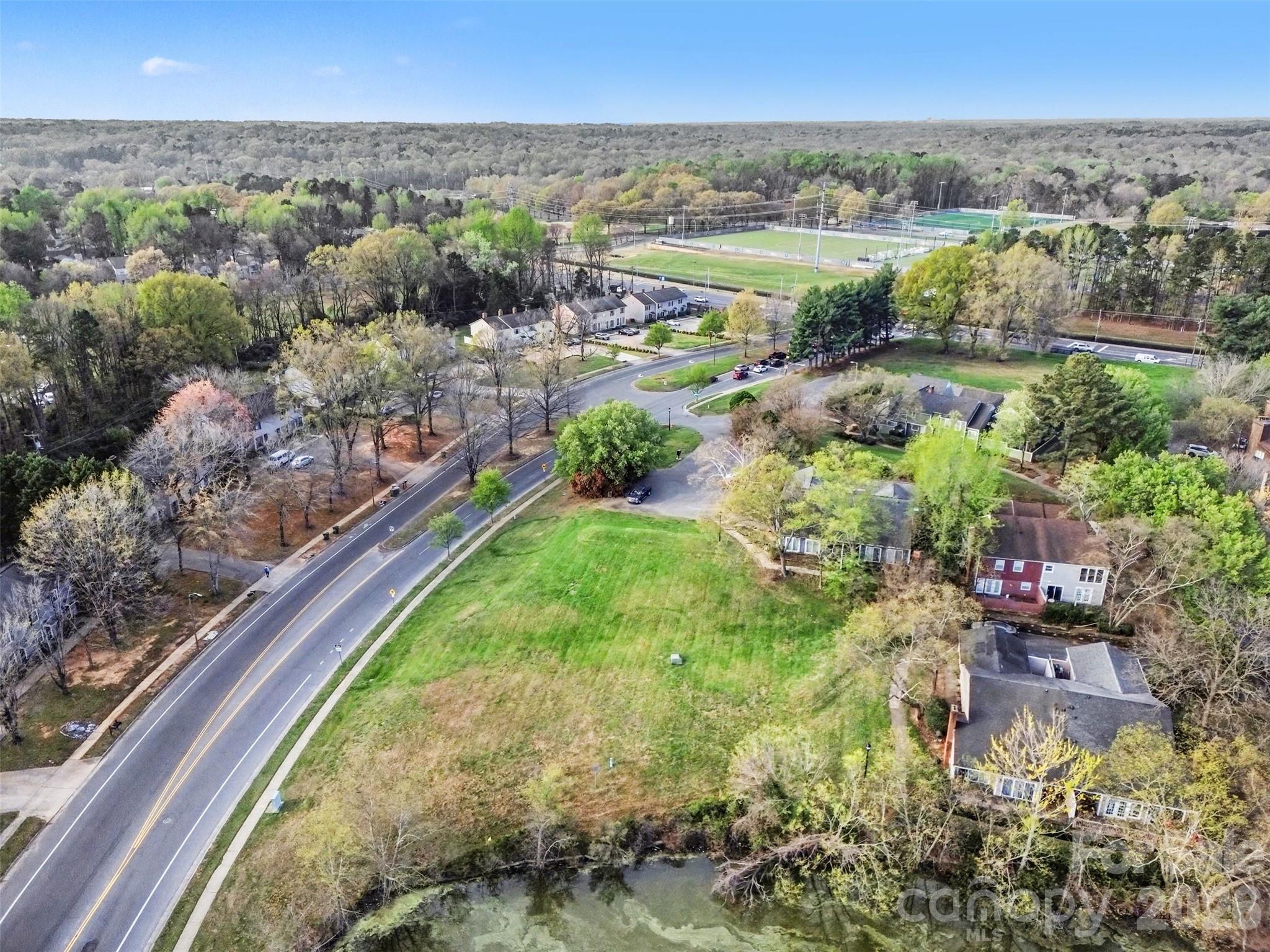 1725 Village Lake Drive
