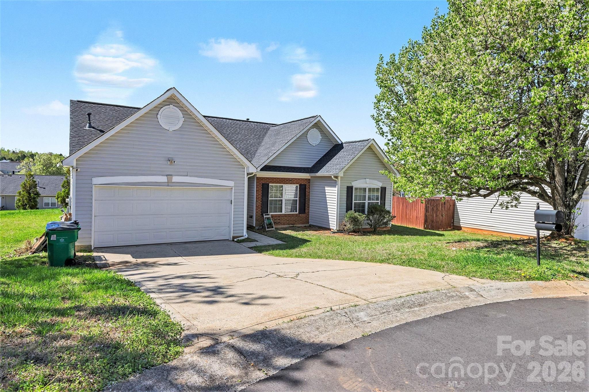 4011 Lakota Court