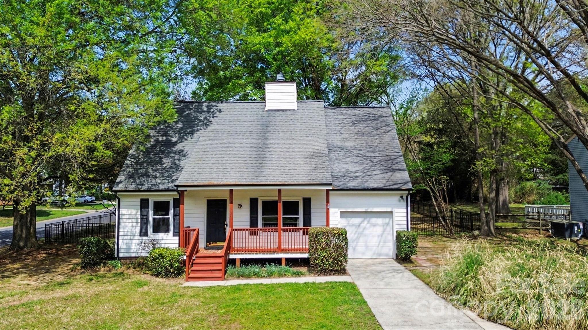 11324 Vista Canyon Drive