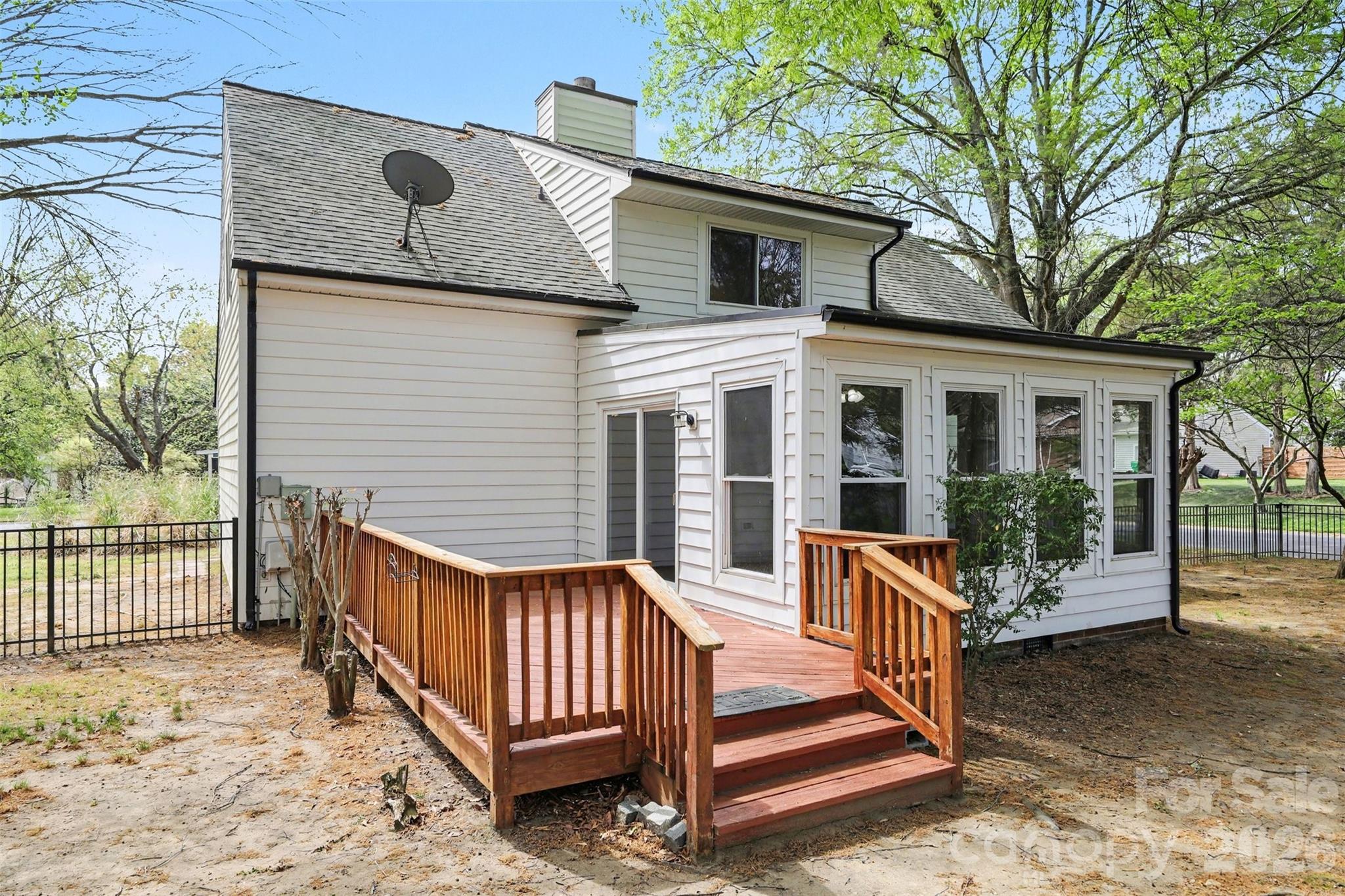 11324 Vista Canyon Drive