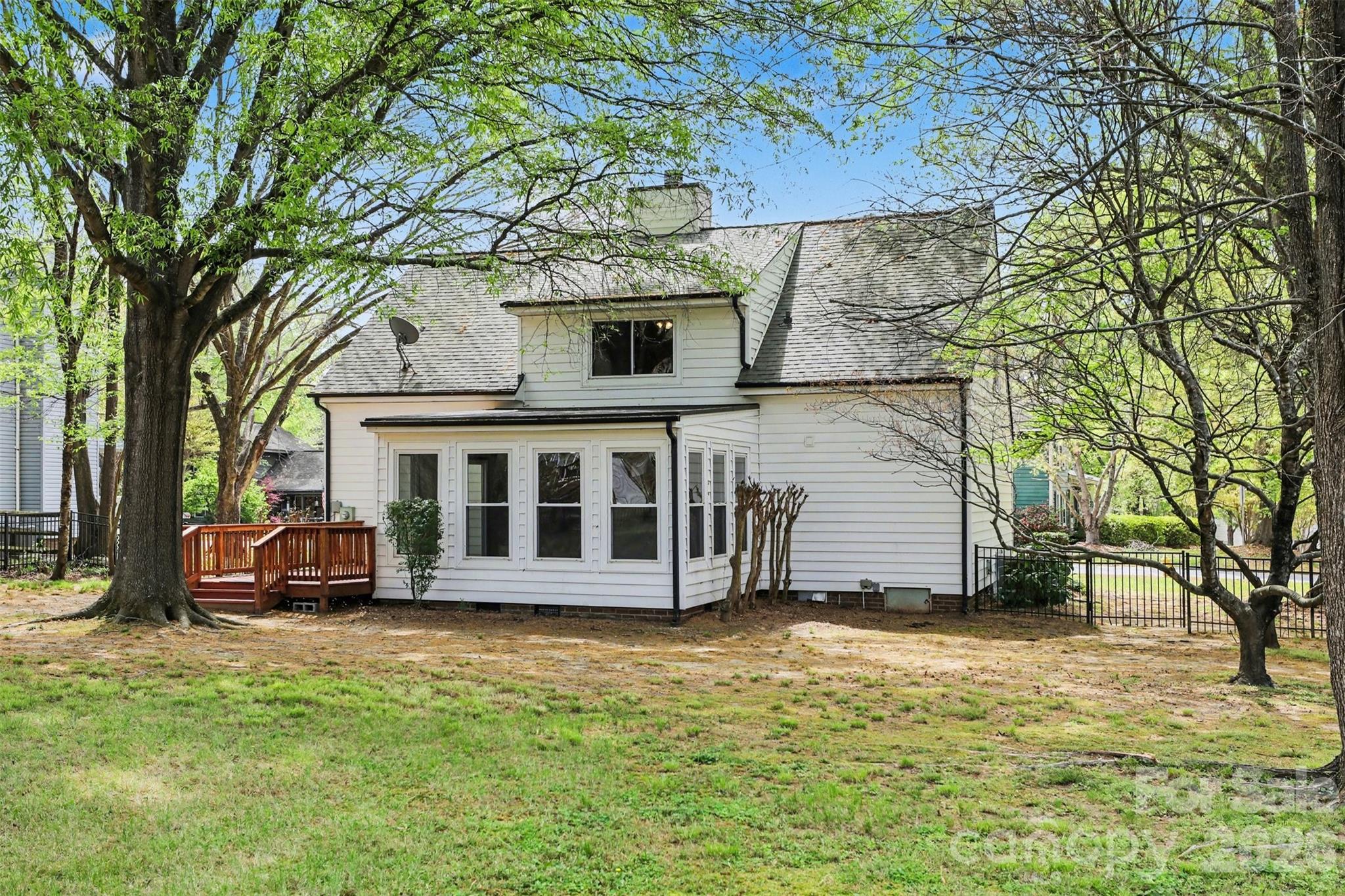 11324 Vista Canyon Drive