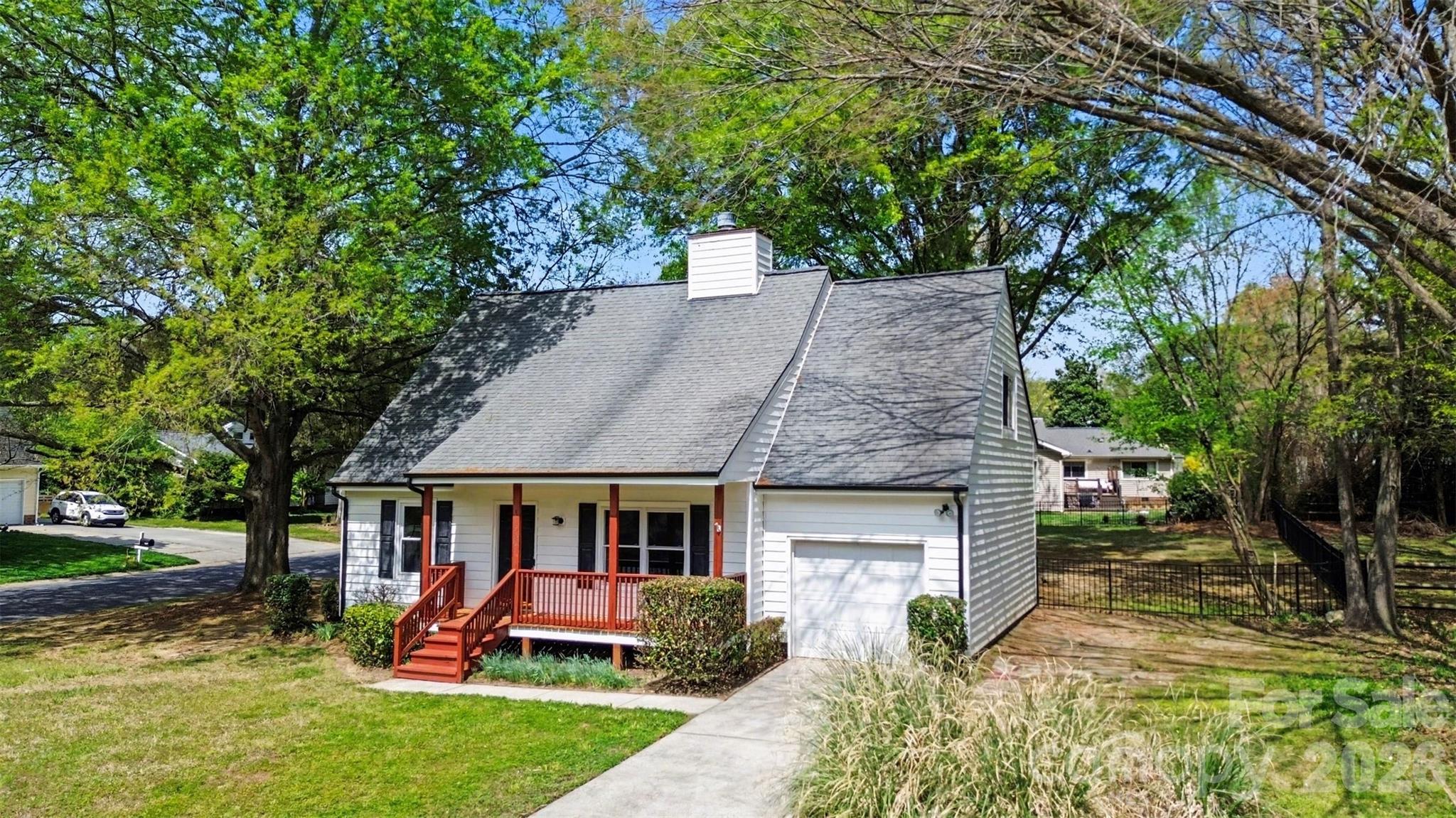 11324 Vista Canyon Drive