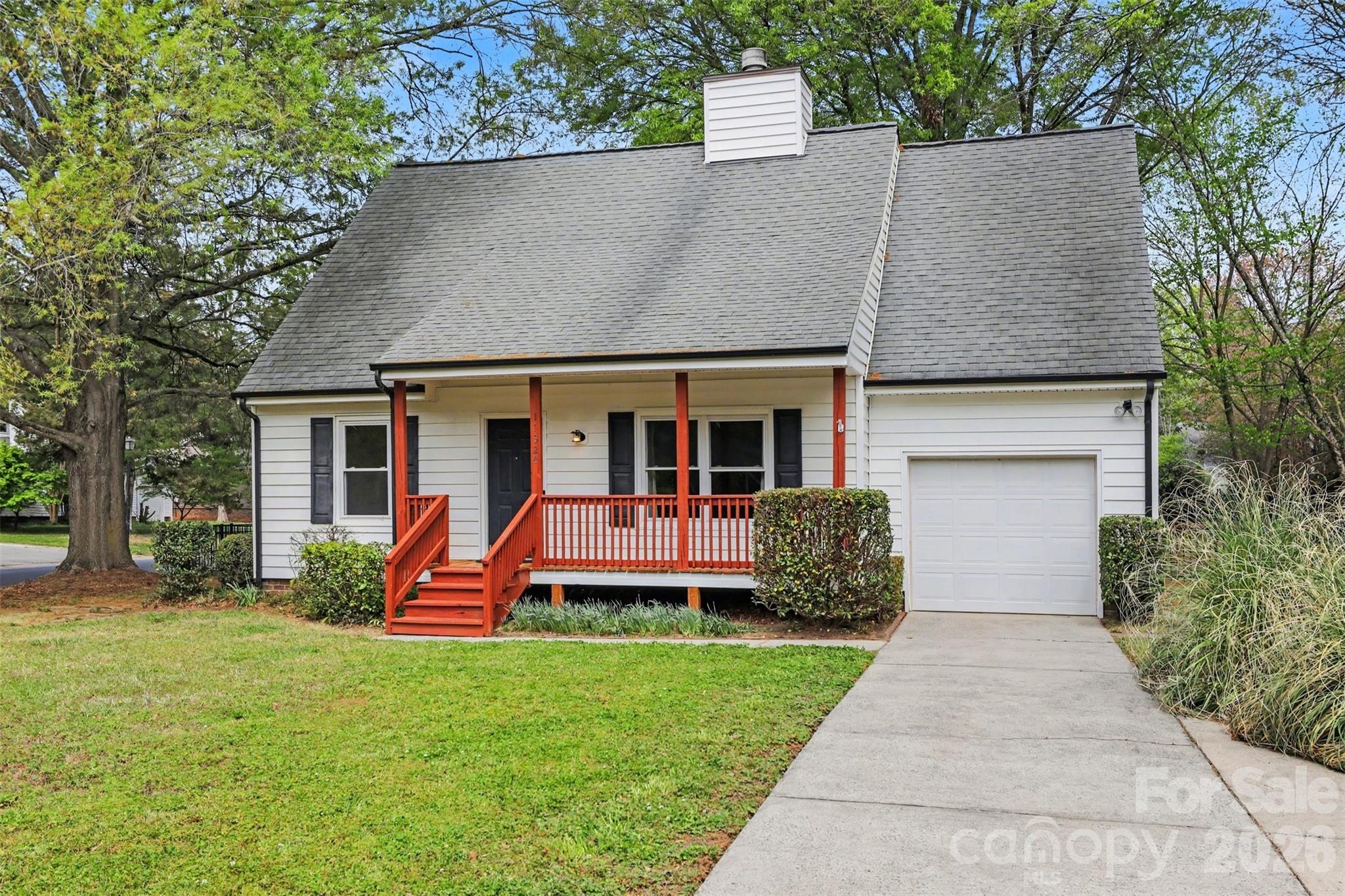 11324 Vista Canyon Drive