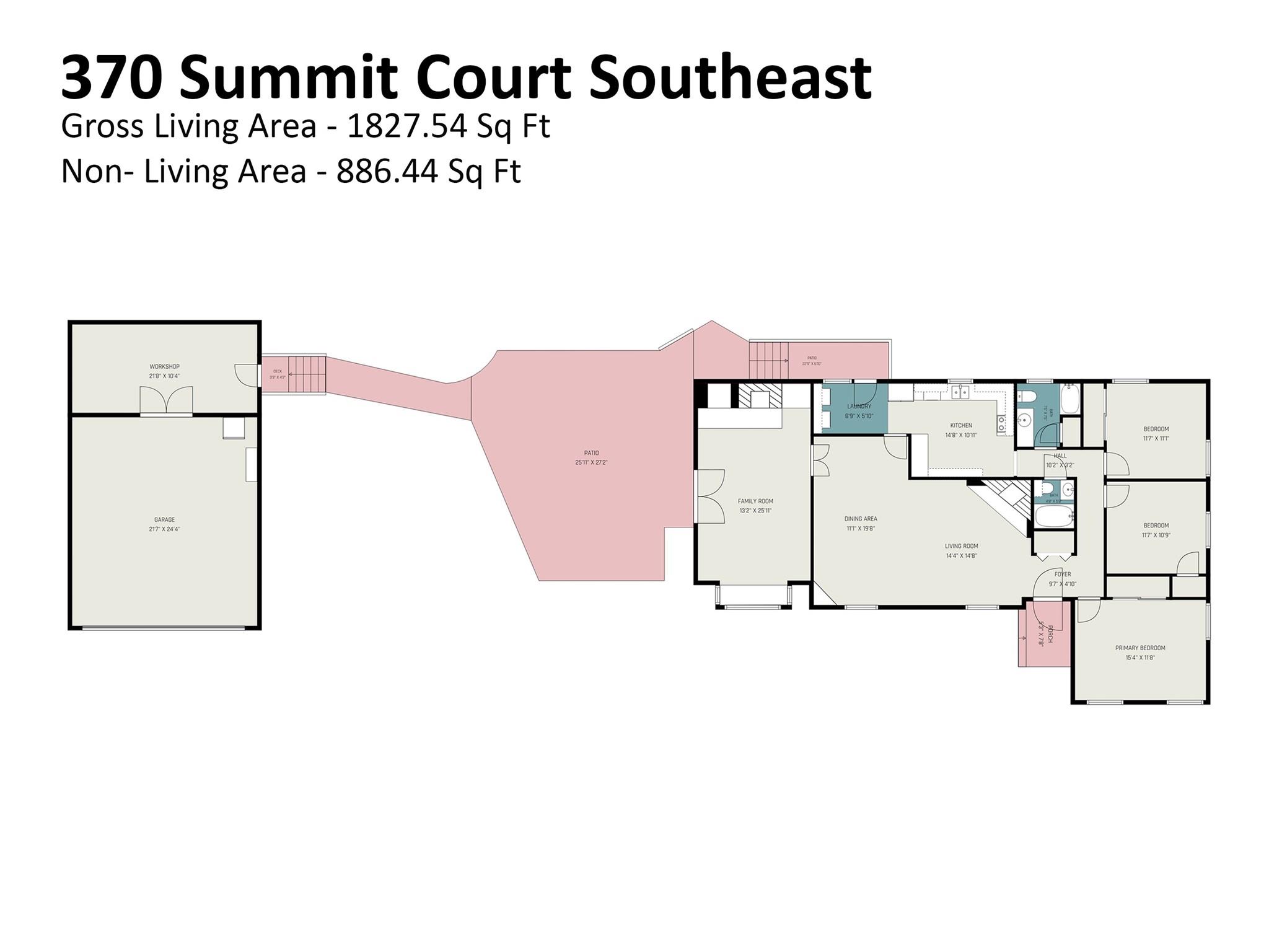 370 Summit Court SE