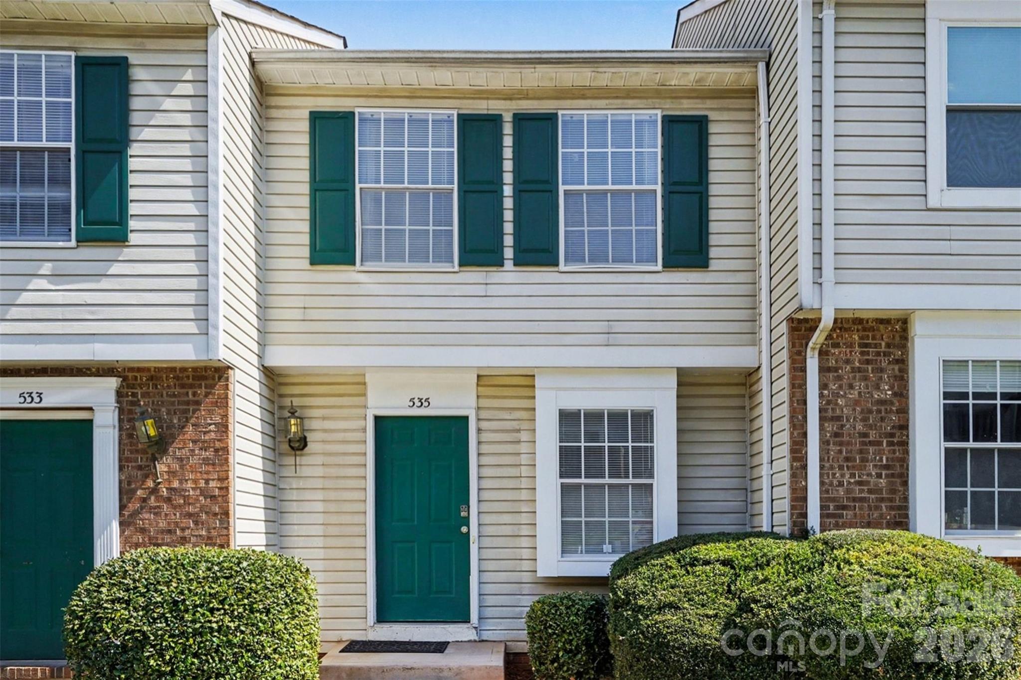 535 Lex Drive