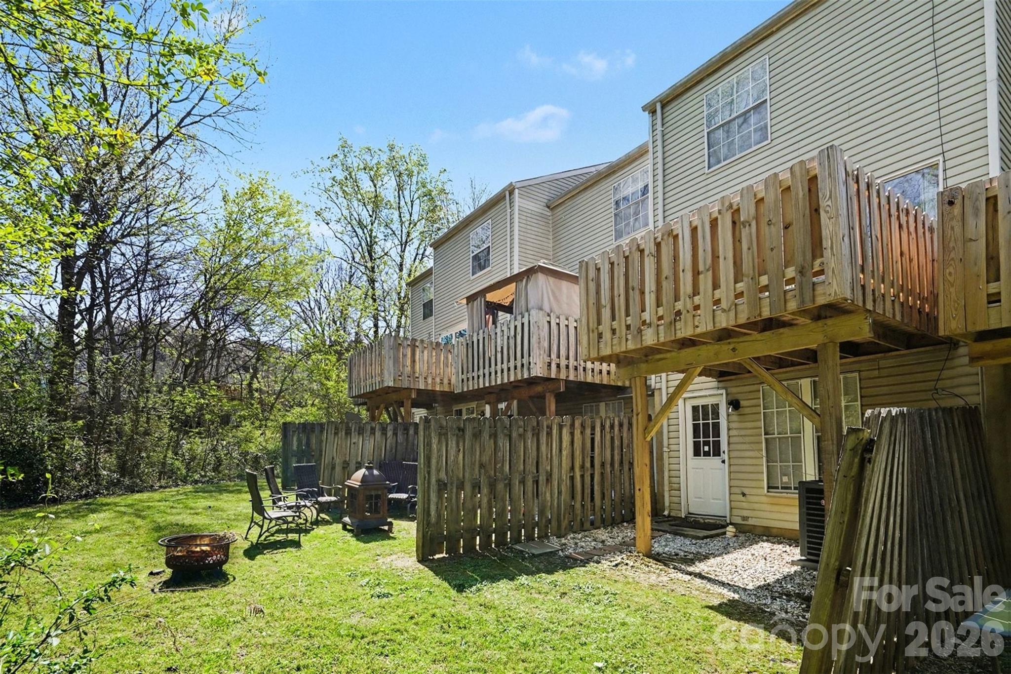 535 Lex Drive