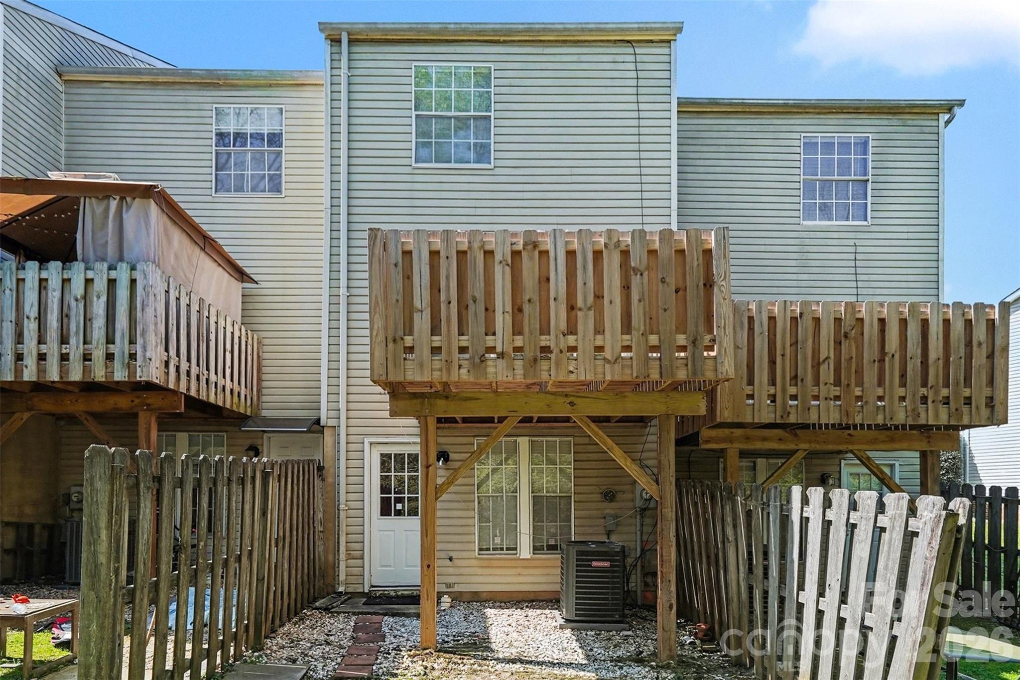 535 Lex Drive