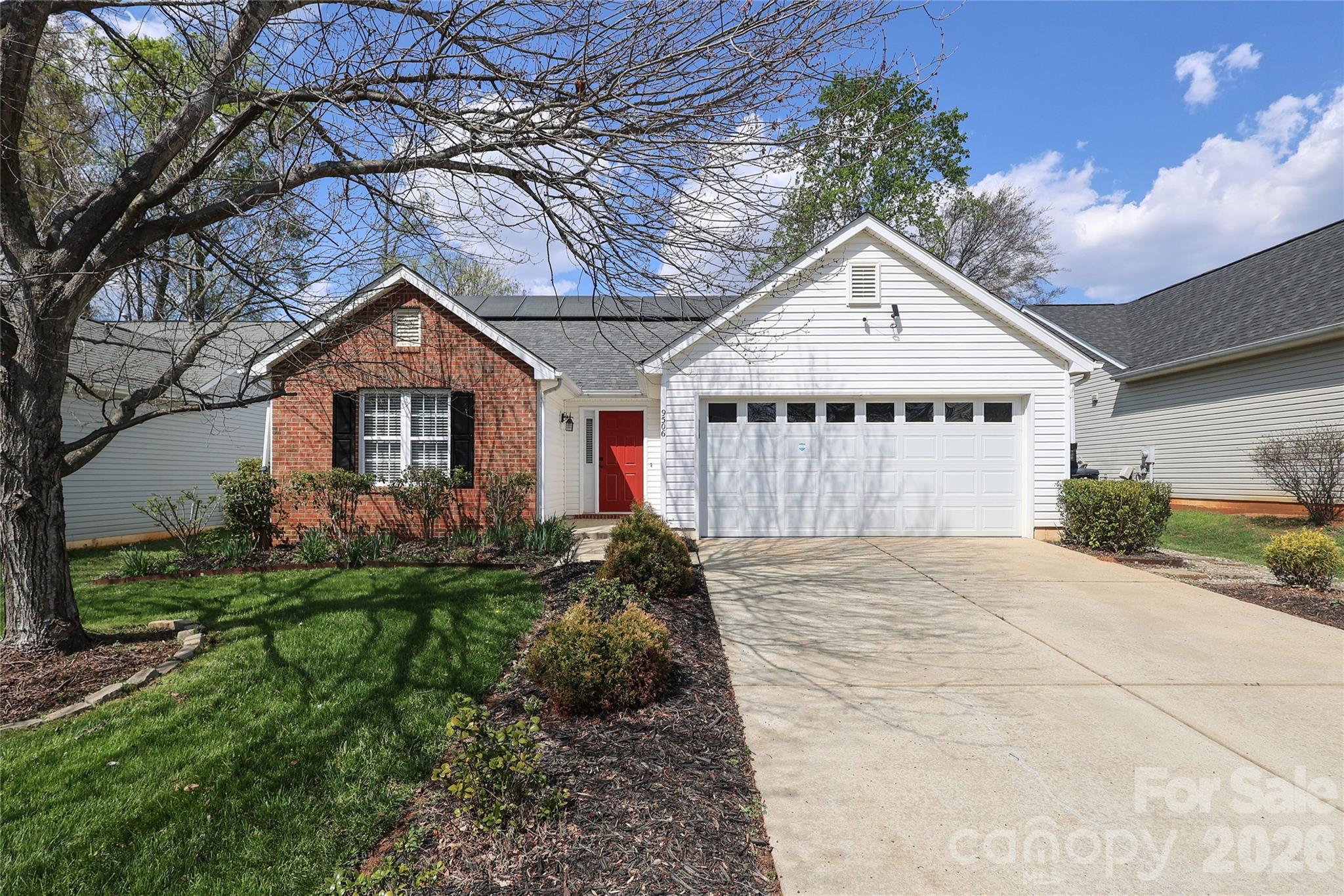 9506 Scotland Hall Court