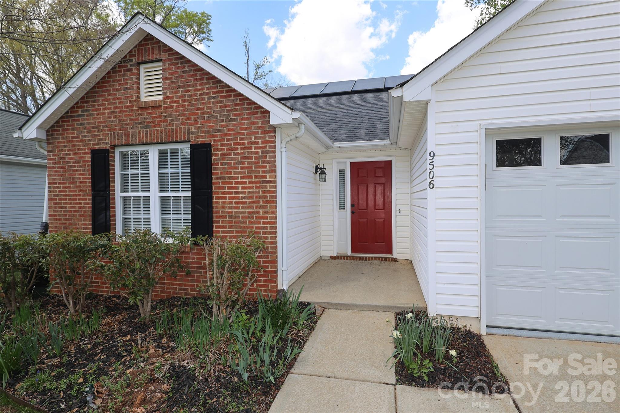 9506 Scotland Hall Court