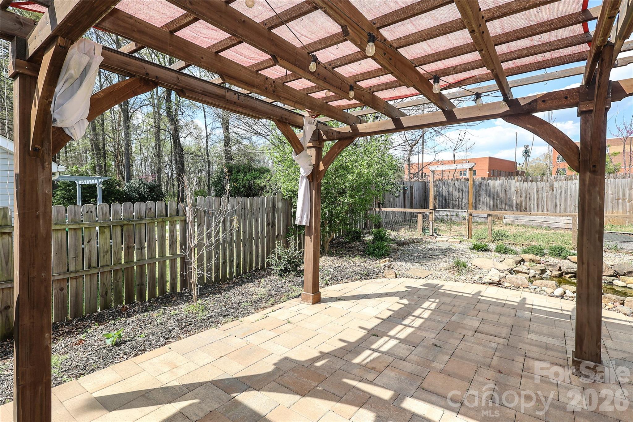 9506 Scotland Hall Court