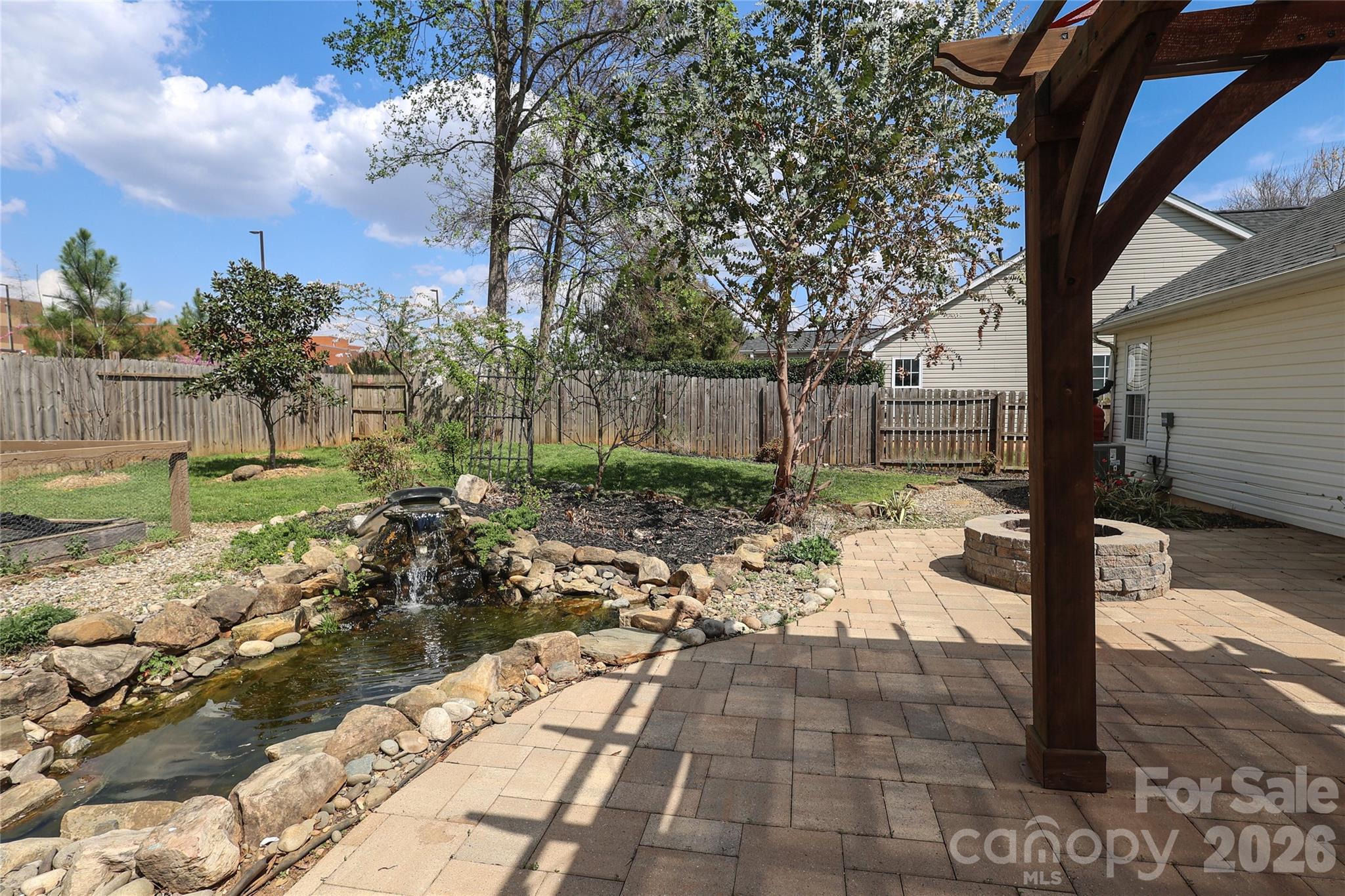 9506 Scotland Hall Court