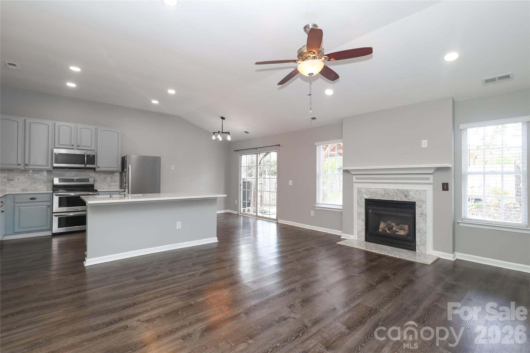 9506 Scotland Hall Court