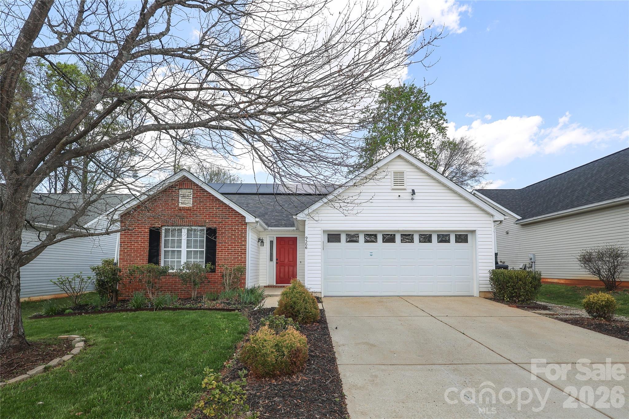 9506 Scotland Hall Court