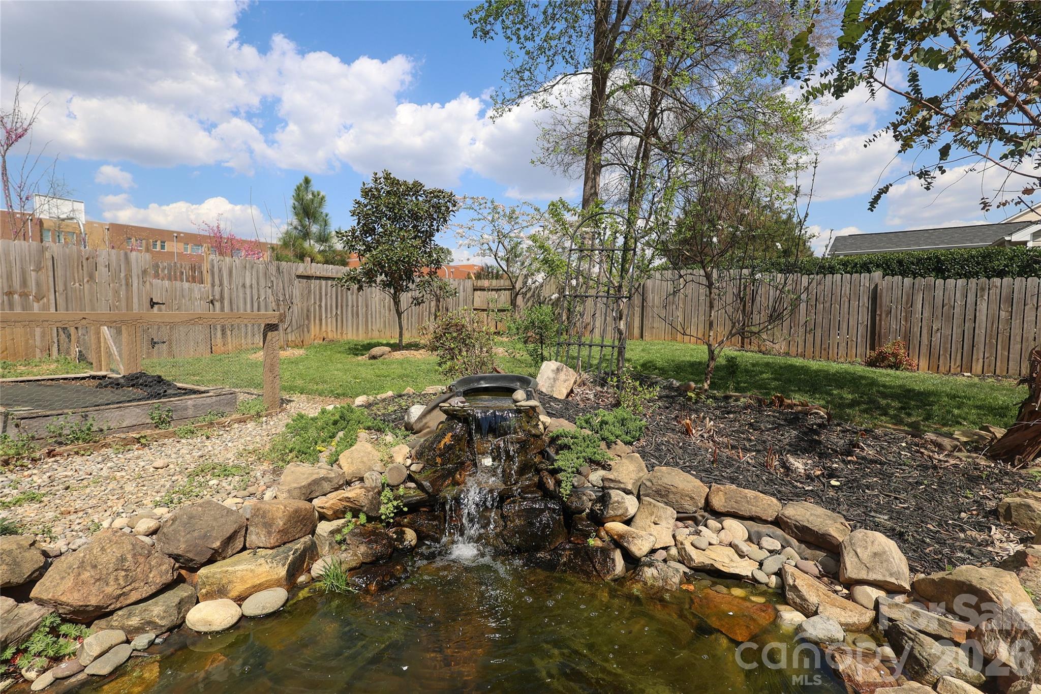 9506 Scotland Hall Court