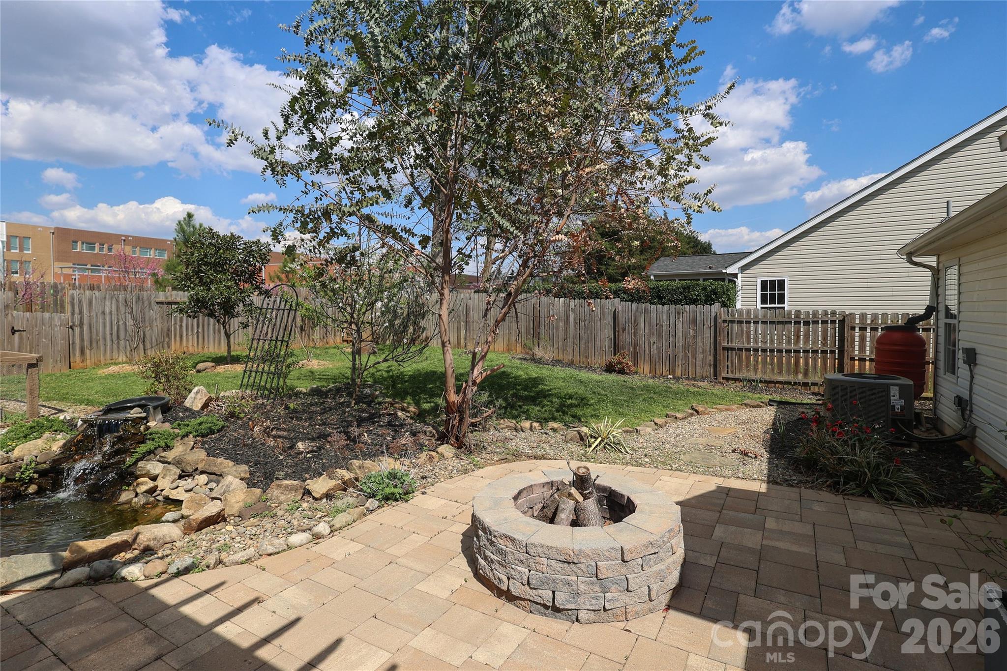 9506 Scotland Hall Court