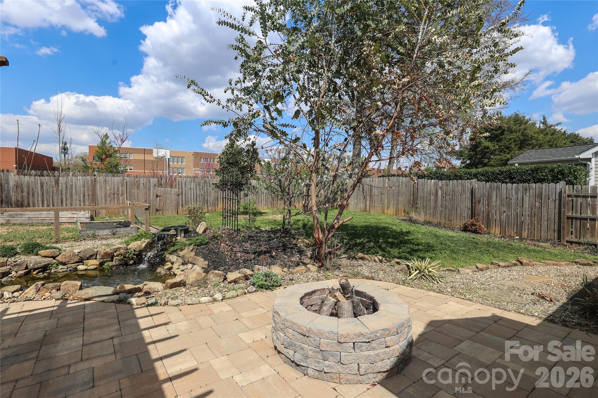 9506 Scotland Hall Court