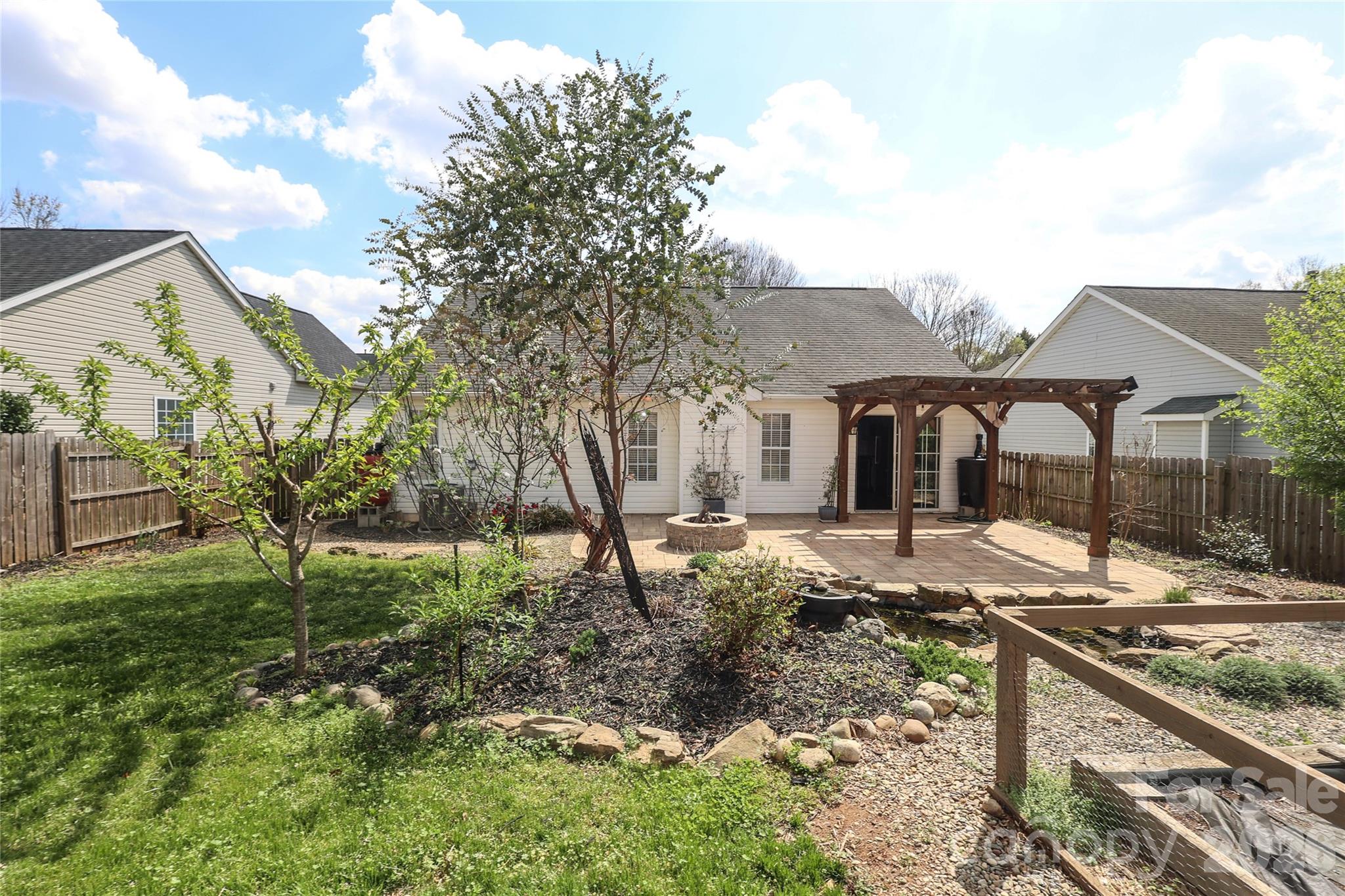 9506 Scotland Hall Court