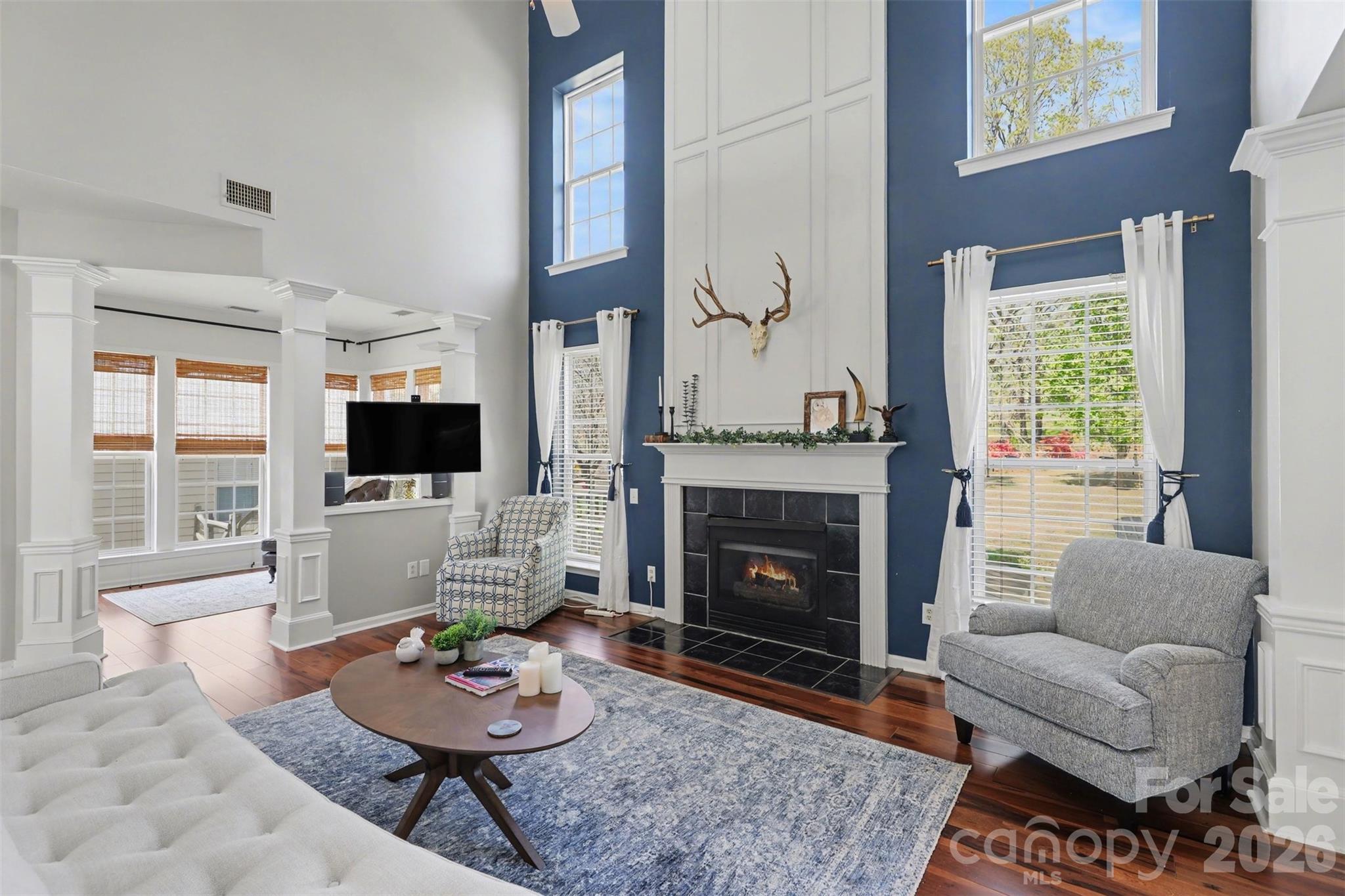 5919 Cambellton Drive