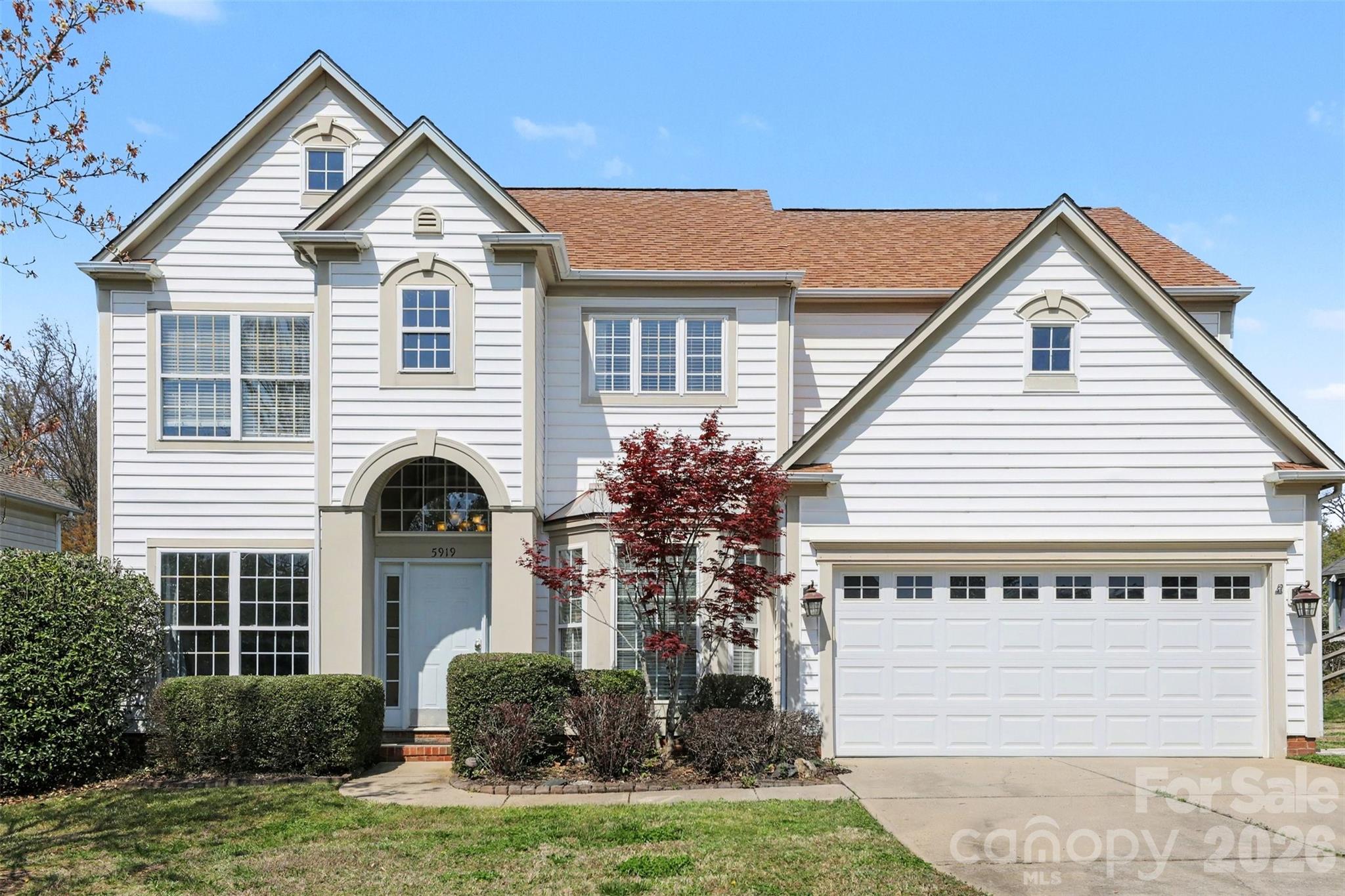 5919 Cambellton Drive