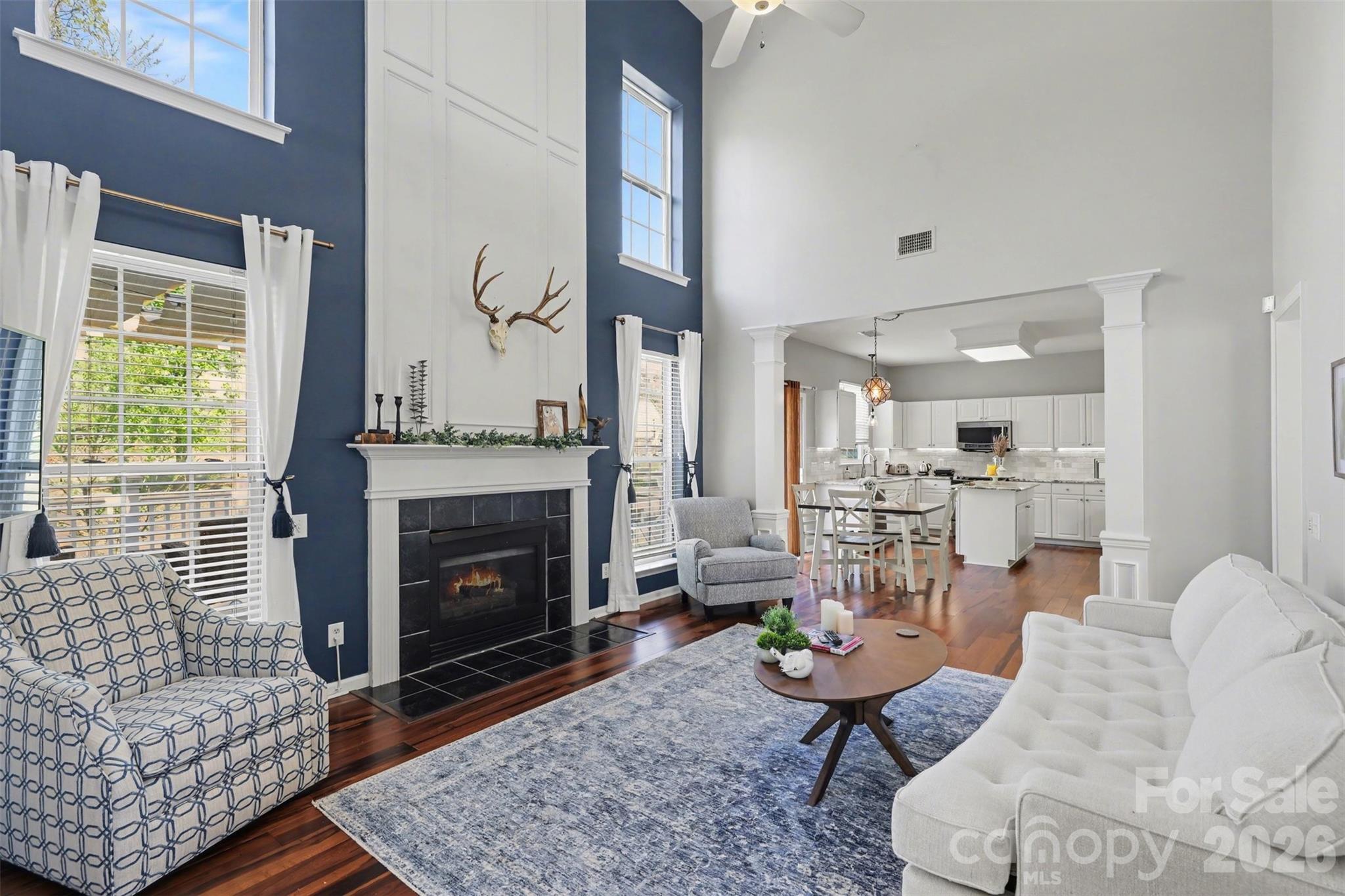 5919 Cambellton Drive
