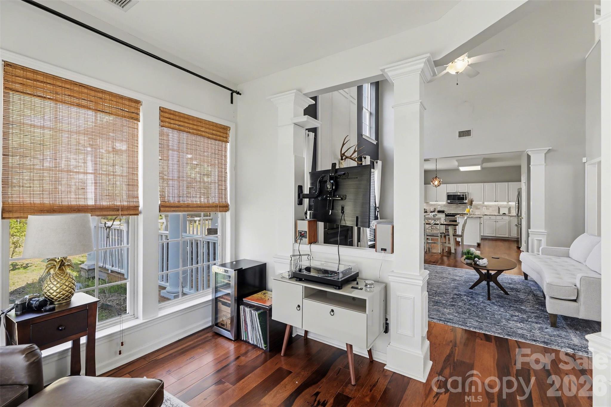 5919 Cambellton Drive