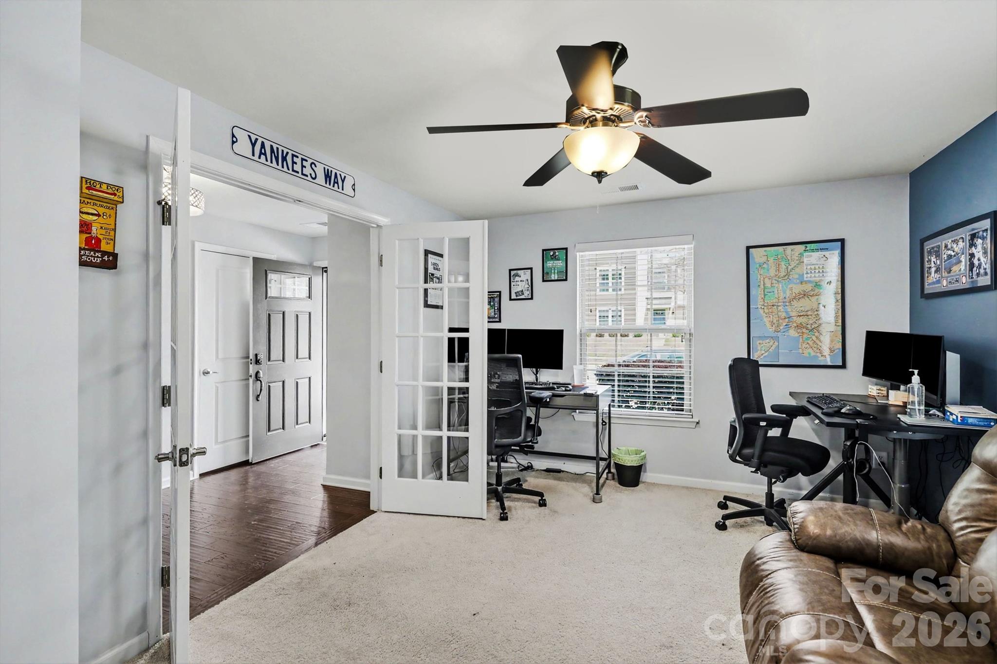 4011 Zilker Park Drive