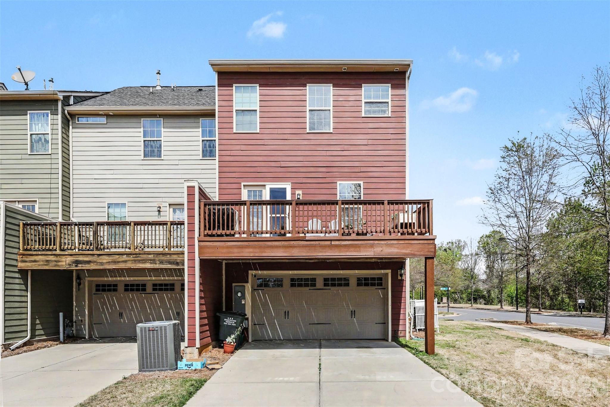 4011 Zilker Park Drive