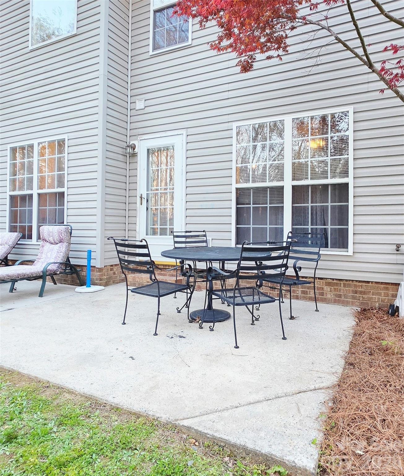 1652 Trotters Ridge Road