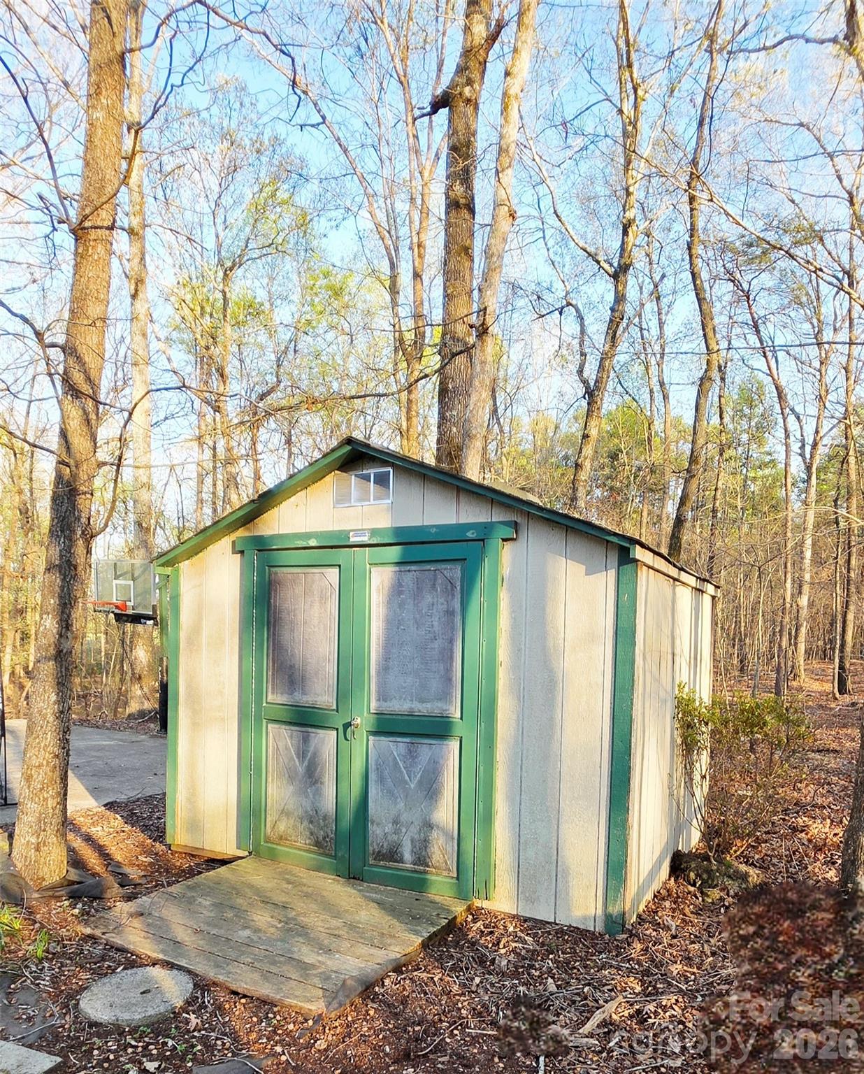 1652 Trotters Ridge Road
