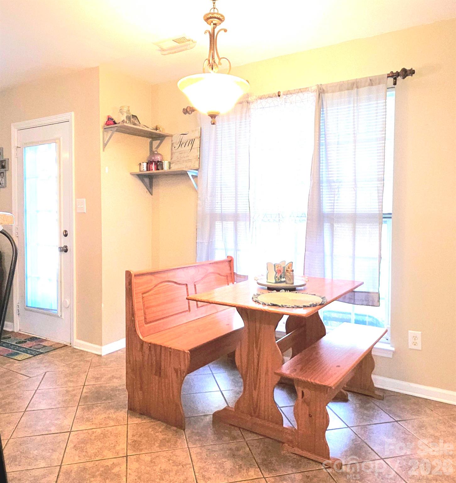 1652 Trotters Ridge Road