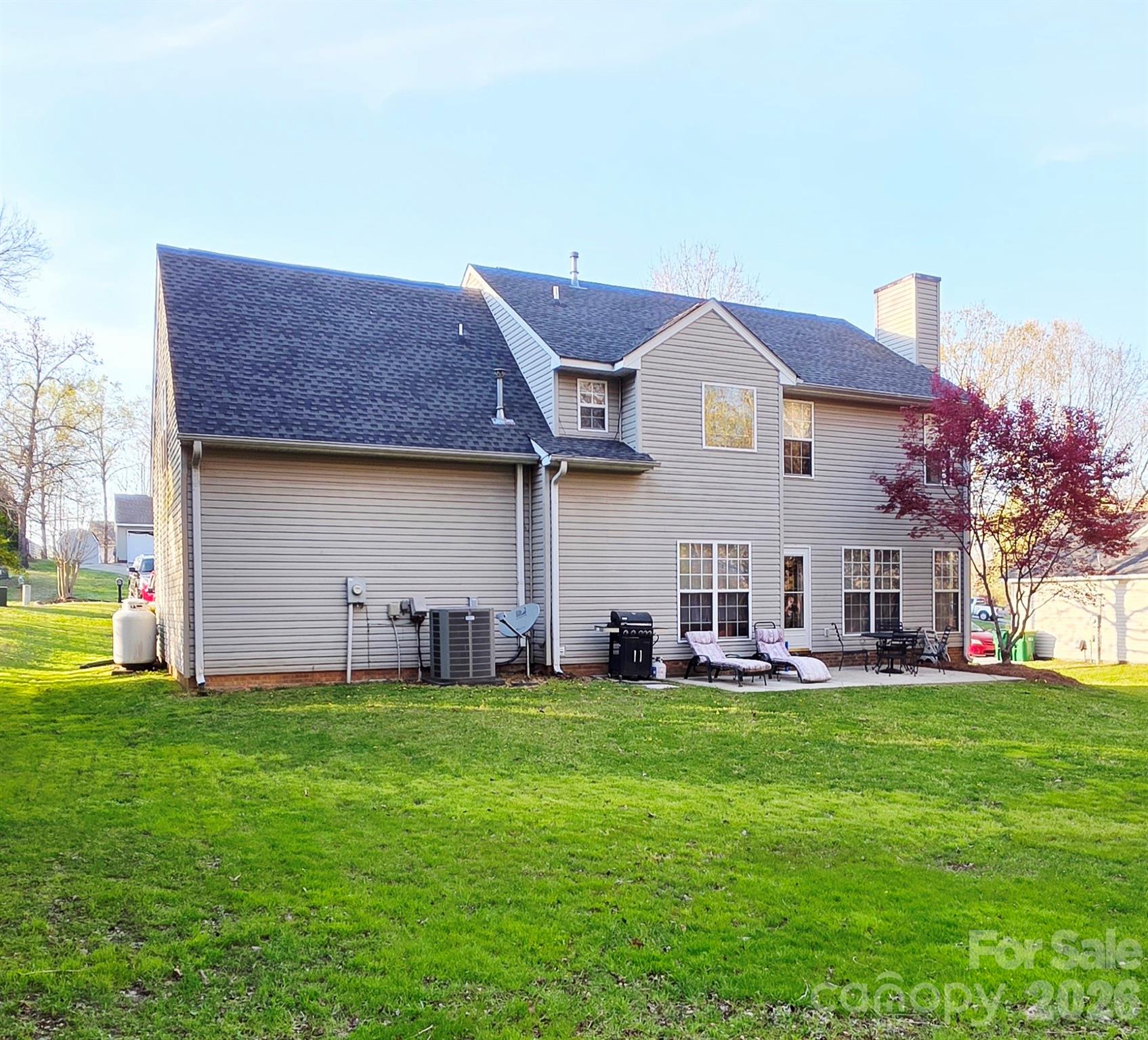 1652 Trotters Ridge Road