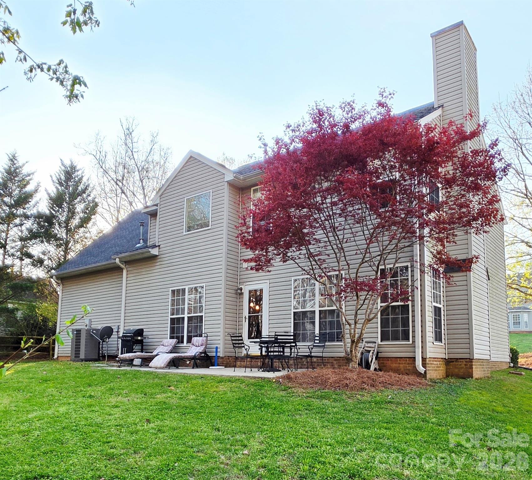 1652 Trotters Ridge Road