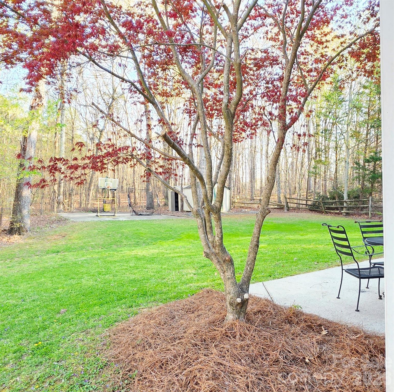 1652 Trotters Ridge Road