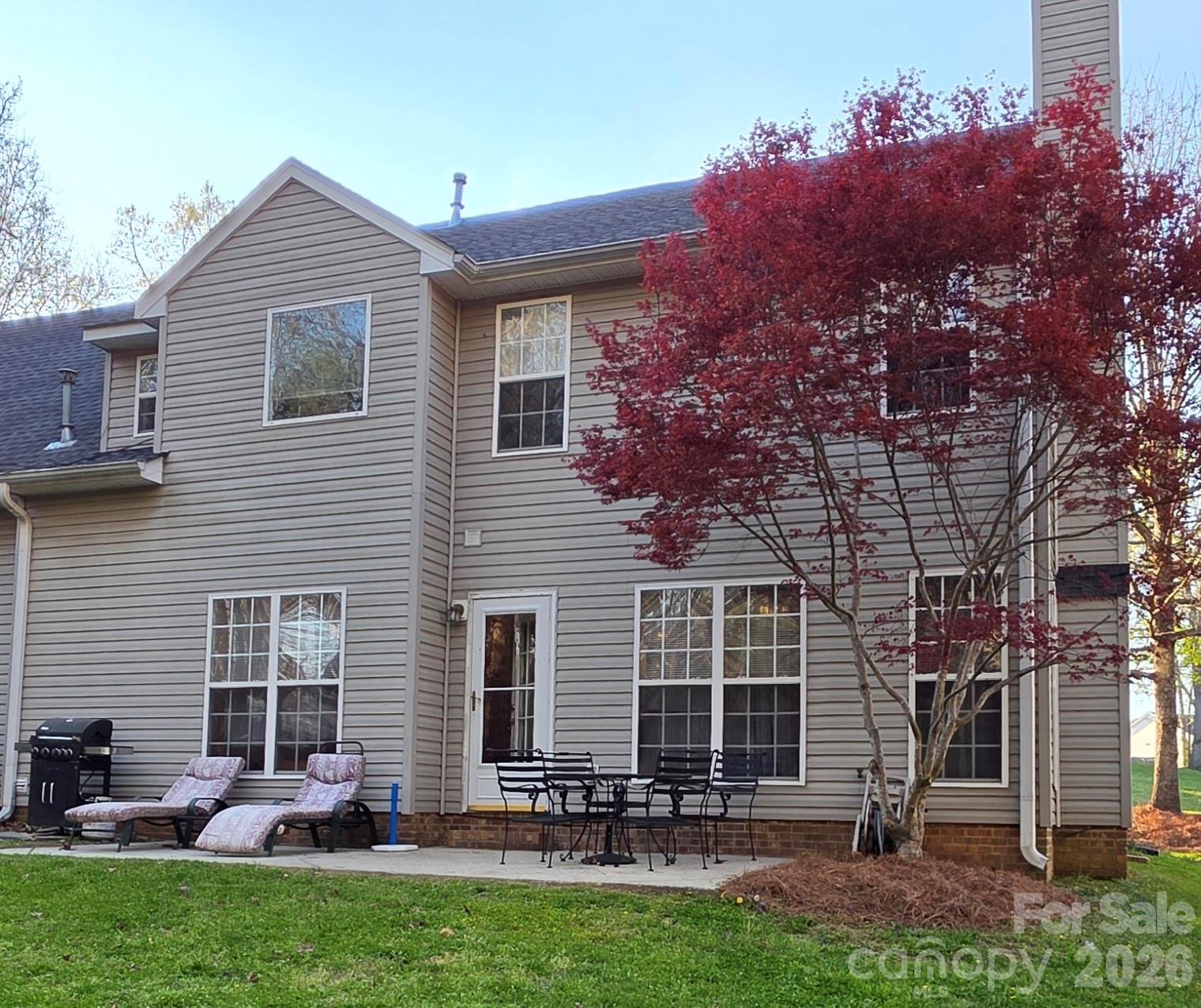 1652 Trotters Ridge Road