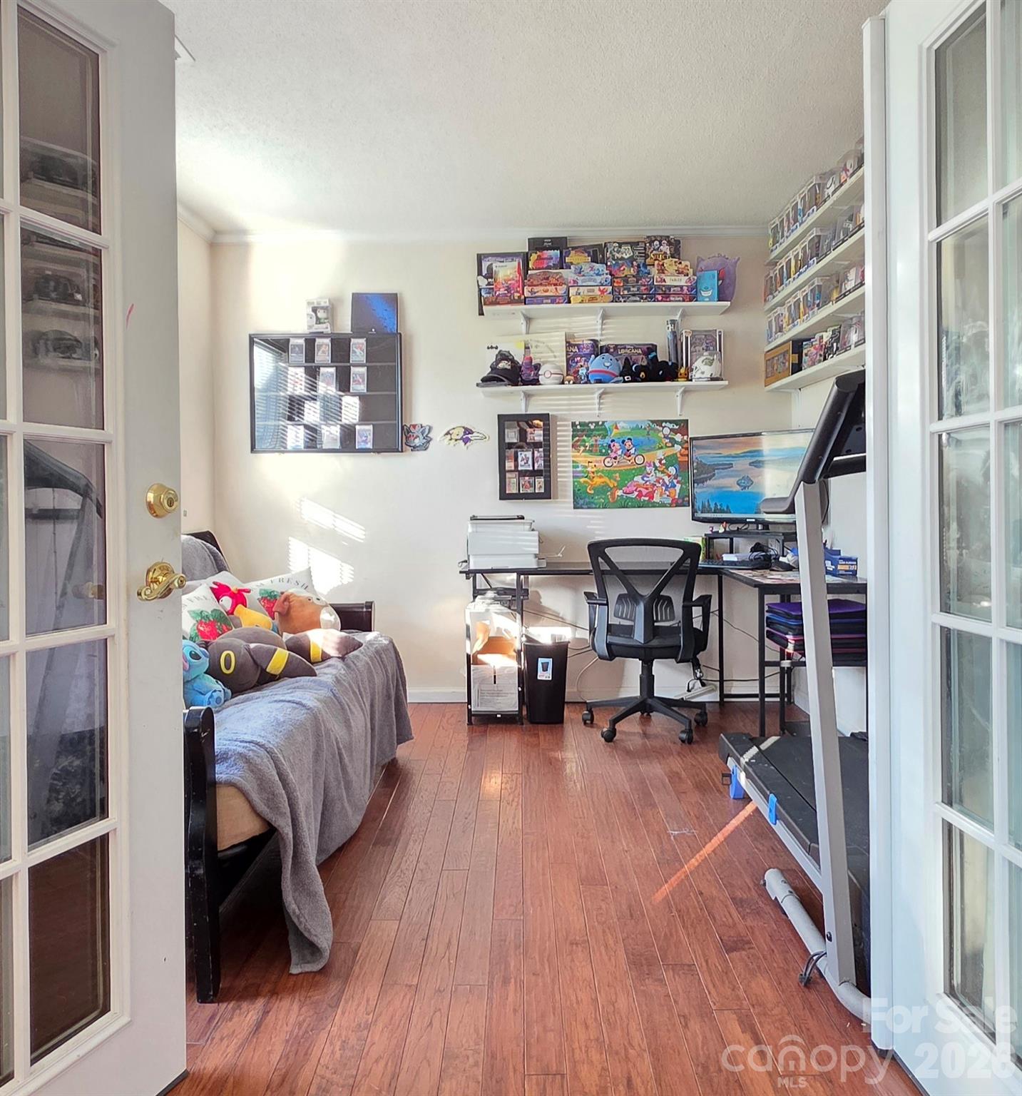 1652 Trotters Ridge Road