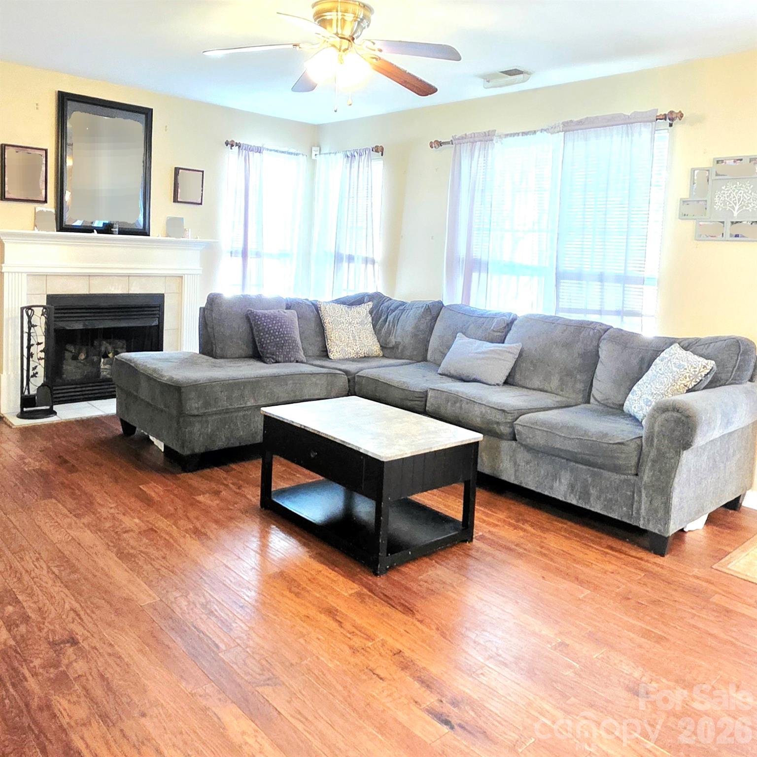 1652 Trotters Ridge Road