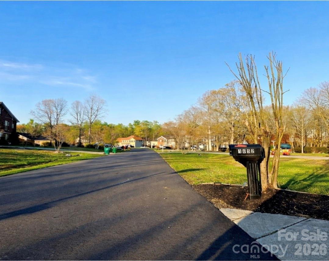 1652 Trotters Ridge Road
