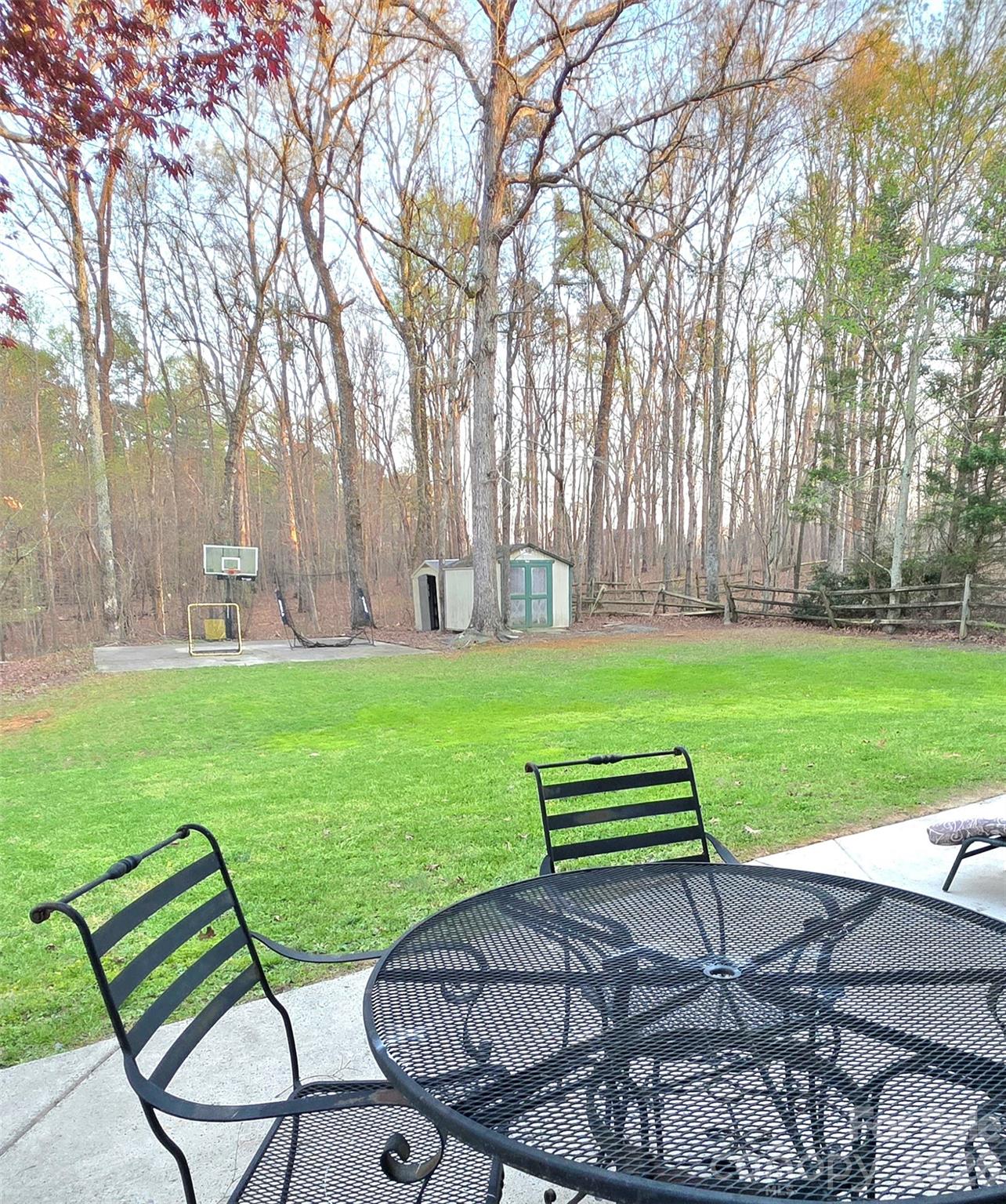 1652 Trotters Ridge Road