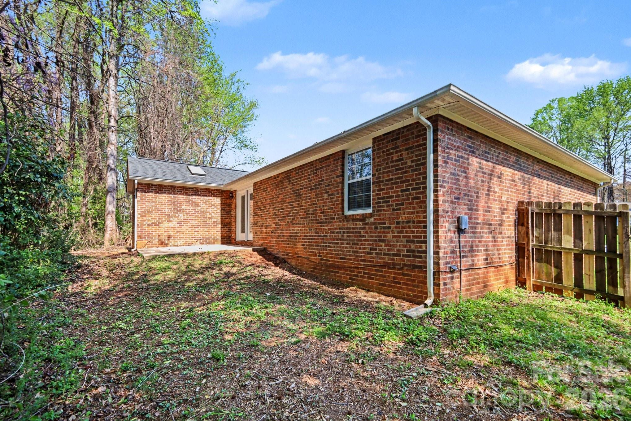 1117 Capps Hollow Drive